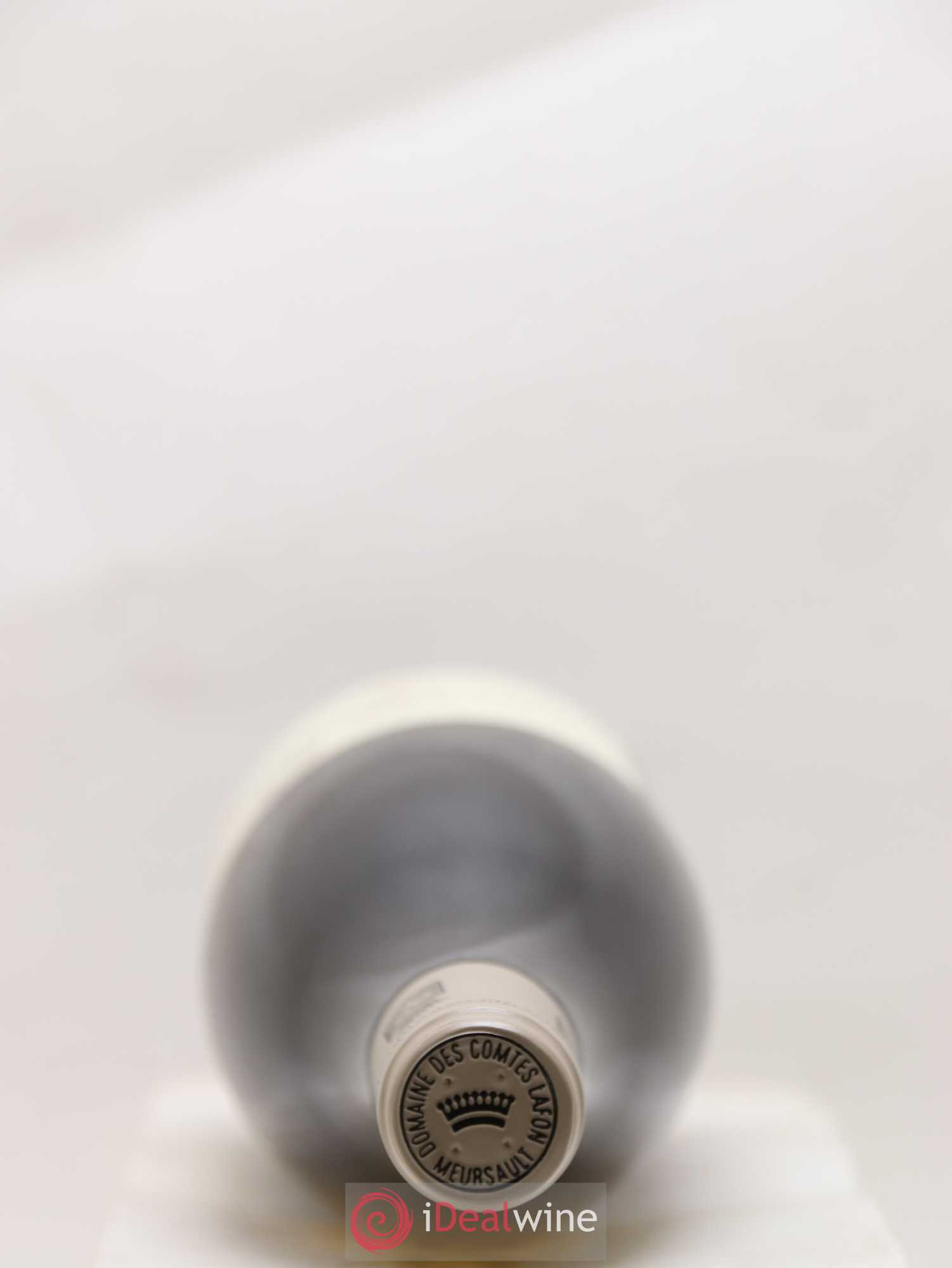 Meursault 1er Cru Perrières Comtes Lafon (Domaine des) 2005 - Lot de 1 bouteille - 1