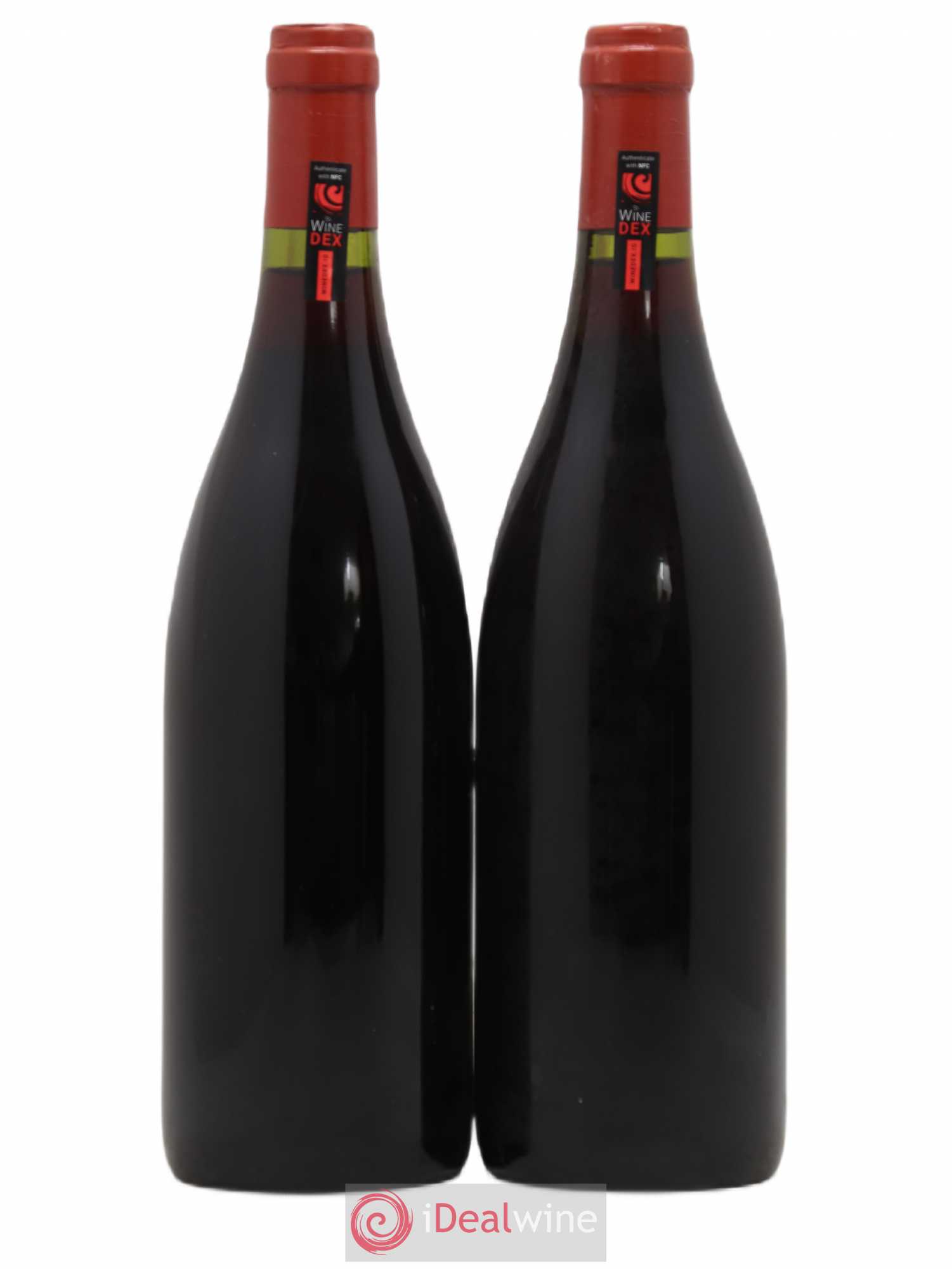 Châteauneuf-du-Pape Château Rayas Emmanuel Reynaud 1998 - Lot de 2 bouteilles - 1