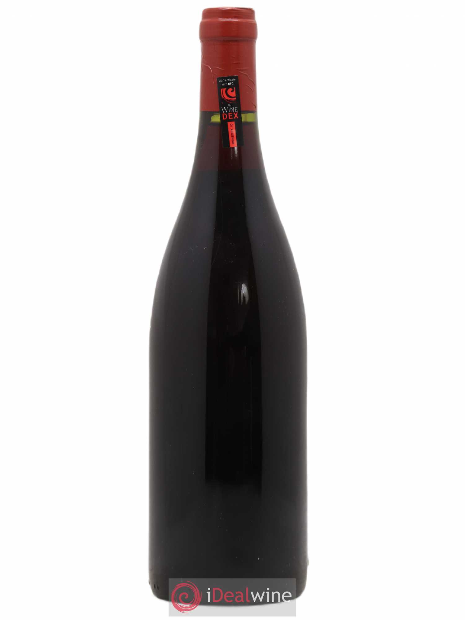 Châteauneuf-du-Pape Château Rayas Emmanuel Reynaud 1998 - Lot de 1 bouteille - 1
