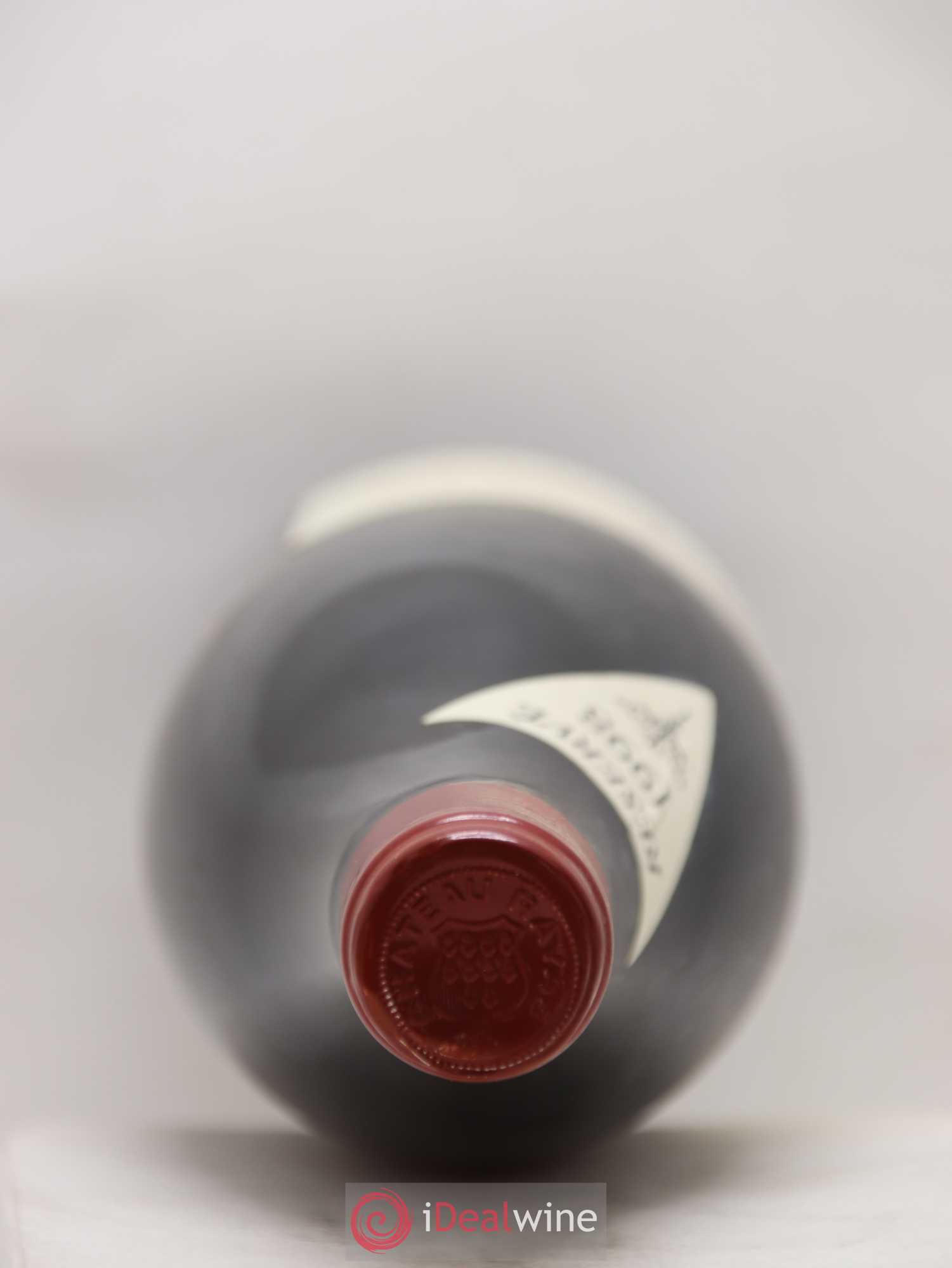 Châteauneuf-du-Pape Château Rayas Emmanuel Reynaud 1998 - Lot de 1 bouteille - 2