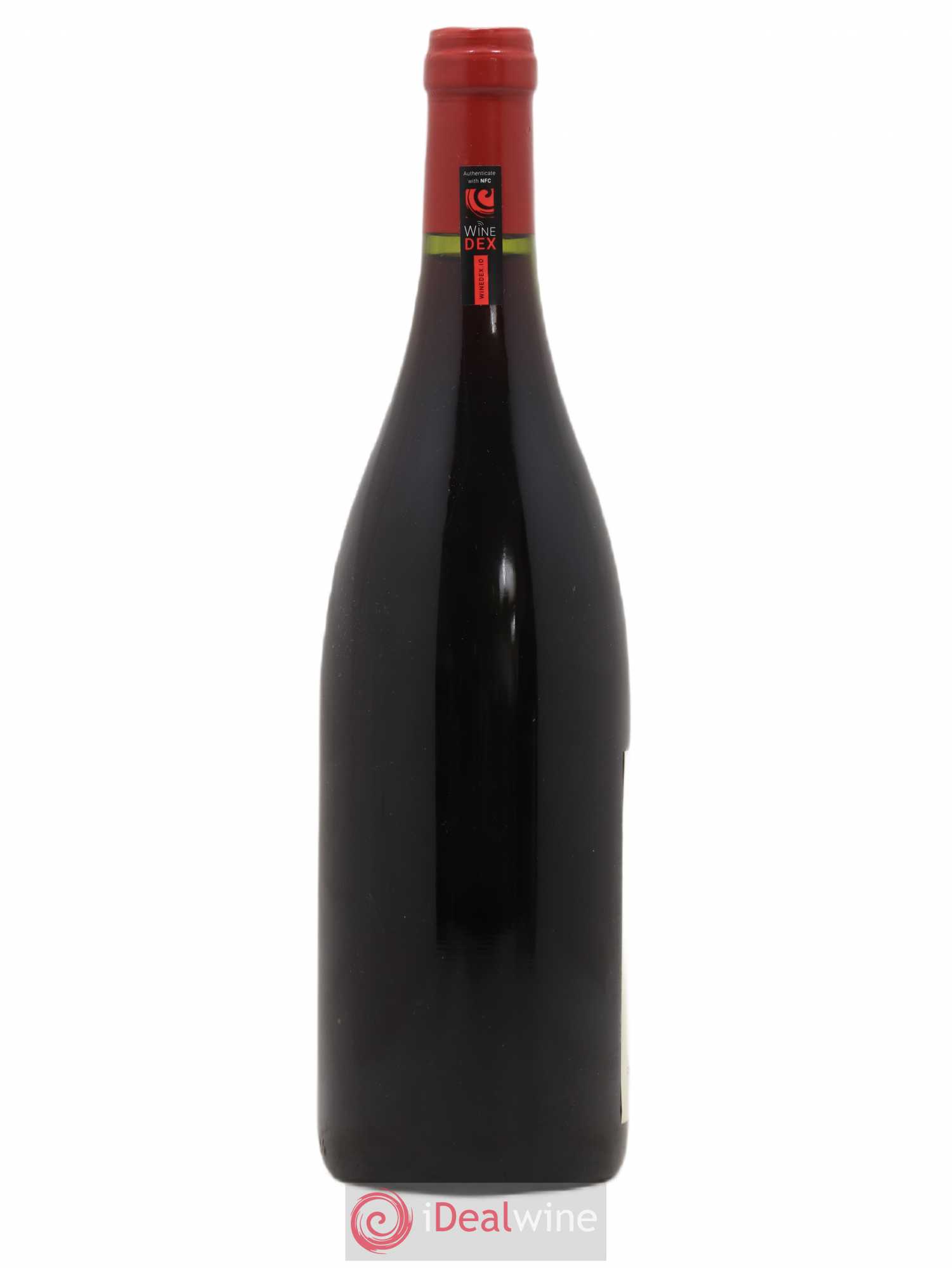 Châteauneuf-du-Pape Château Rayas Emmanuel Reynaud 2001 - Lot de 1 bouteille - 1