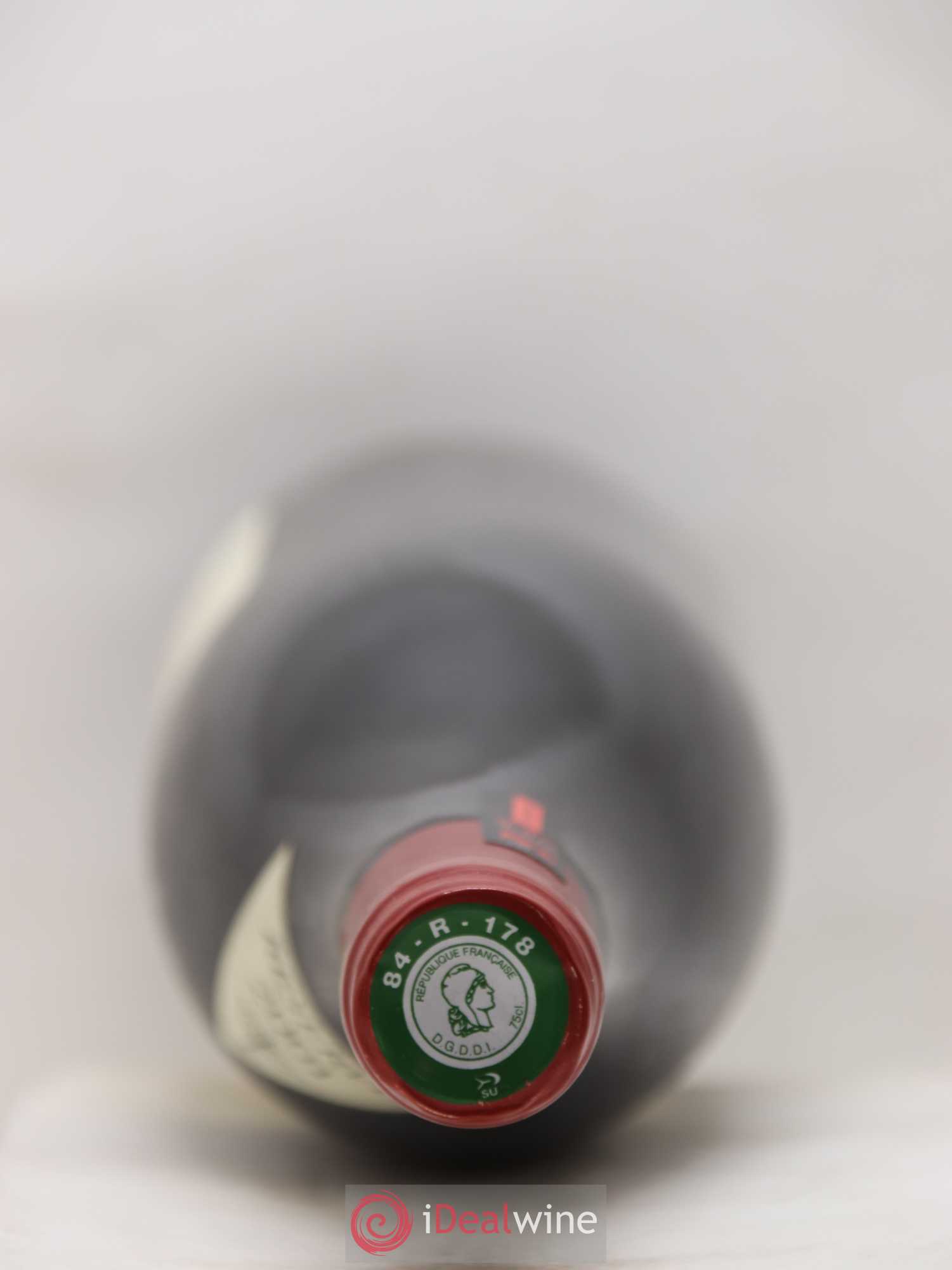 Châteauneuf-du-Pape Château Rayas Emmanuel Reynaud 2001 - Lot de 1 bouteille - 2