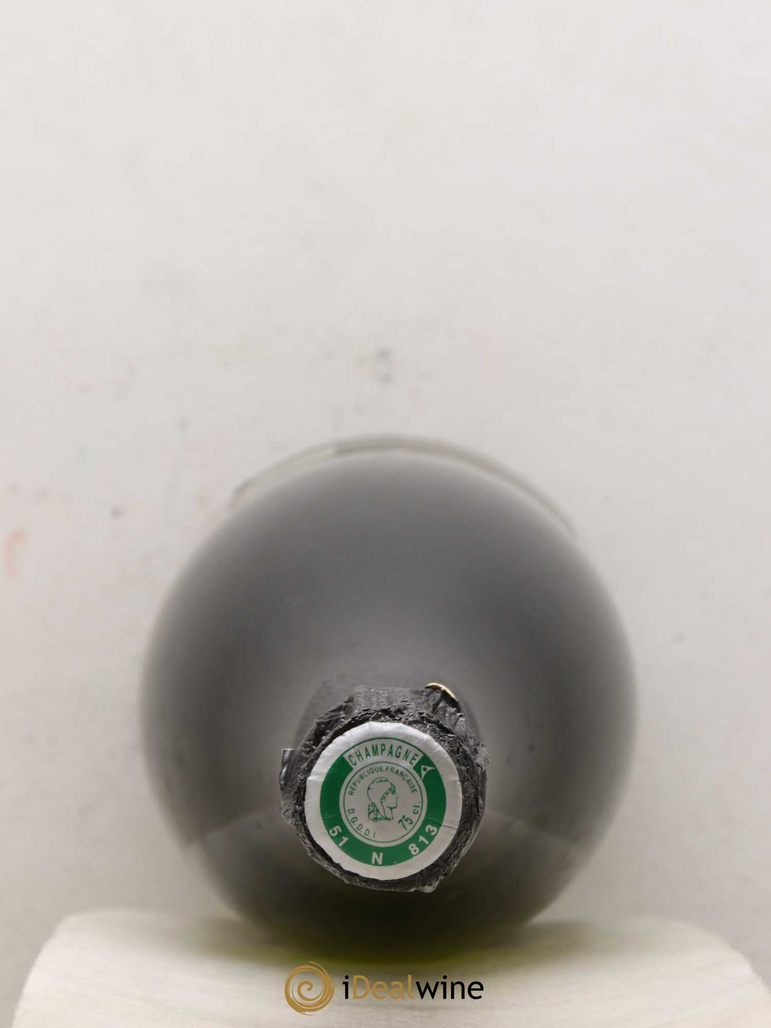 Brut Dom Pérignon 2002 - Lot de 1 bouteille - 2