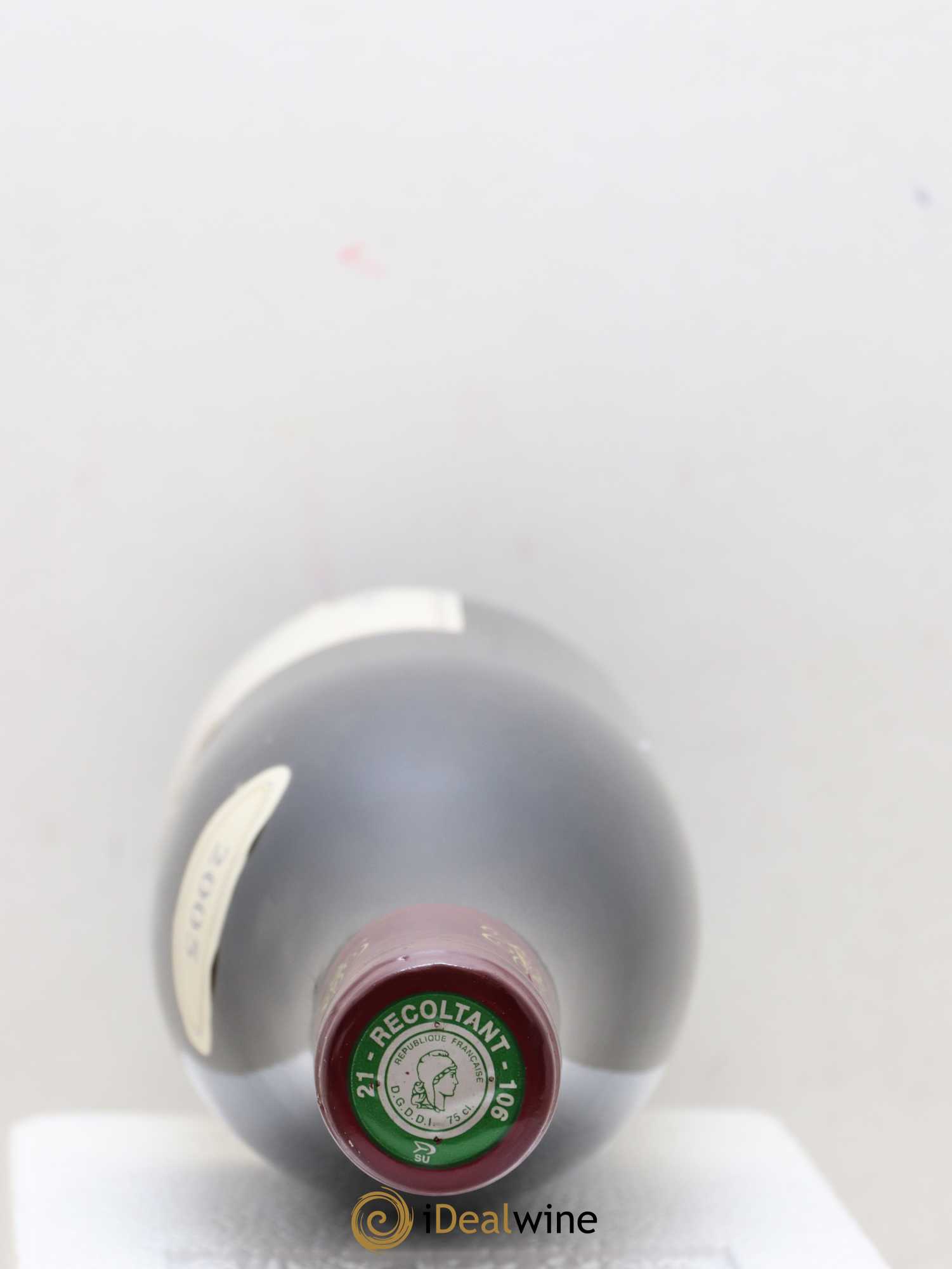 Echezeaux Grand Cru Mugneret-Gibourg (Domaine) 2005 - Lot of 1 bottle - 2