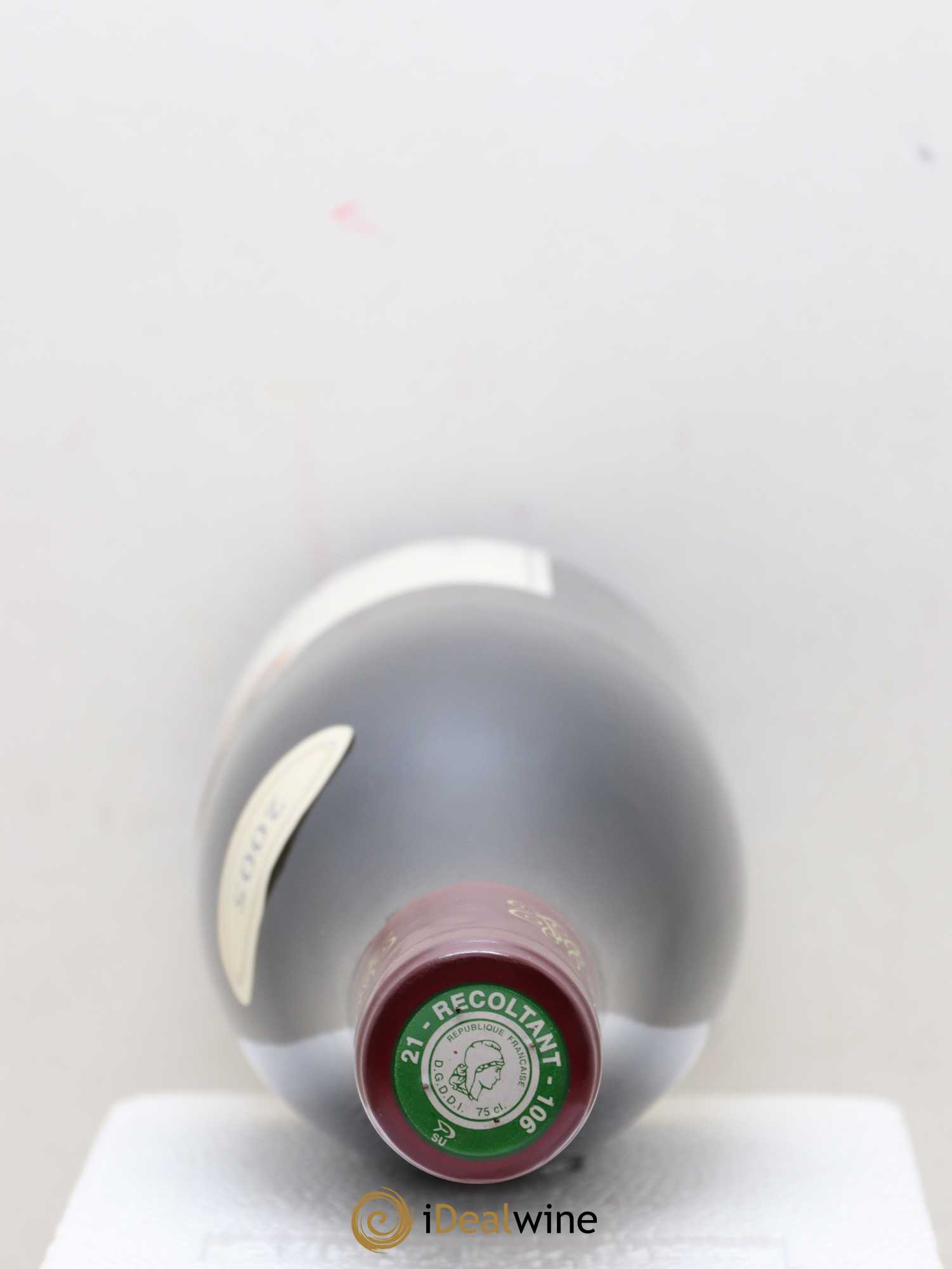 Echezeaux Grand Cru Mugneret-Gibourg (Domaine) 2005 - Lot of 1 bottle - 2