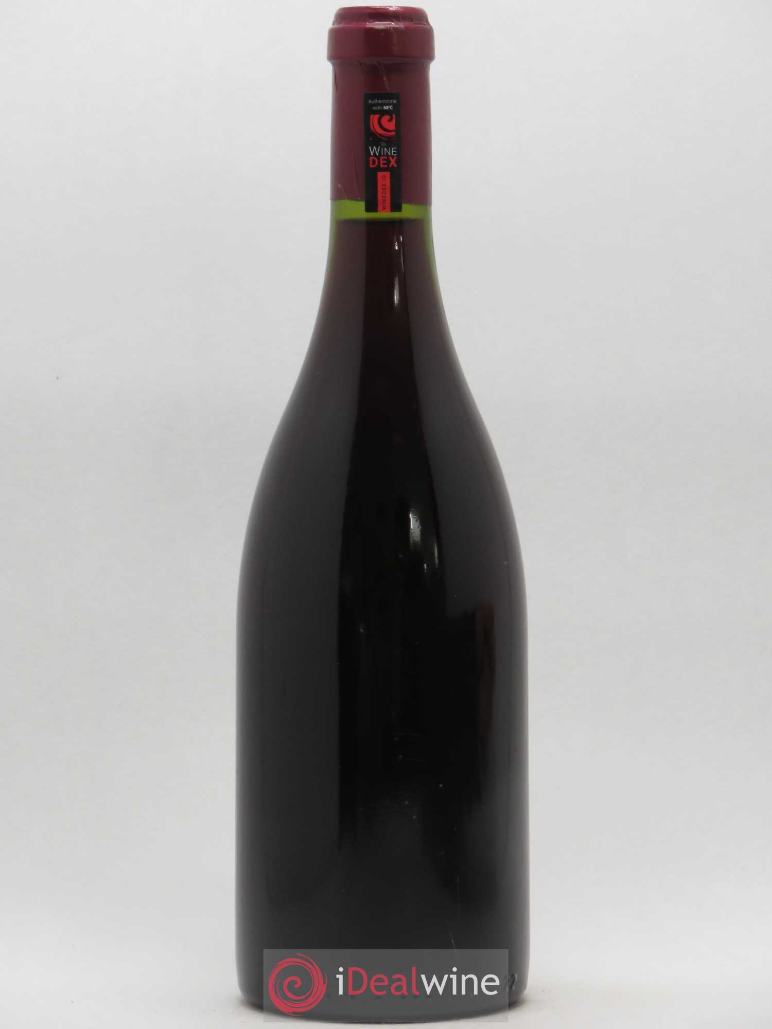 Clos de Vougeot Grand Cru Domaine René Engel - Domaine Eugénie 1998 - Lot de 1 bouteille - 1