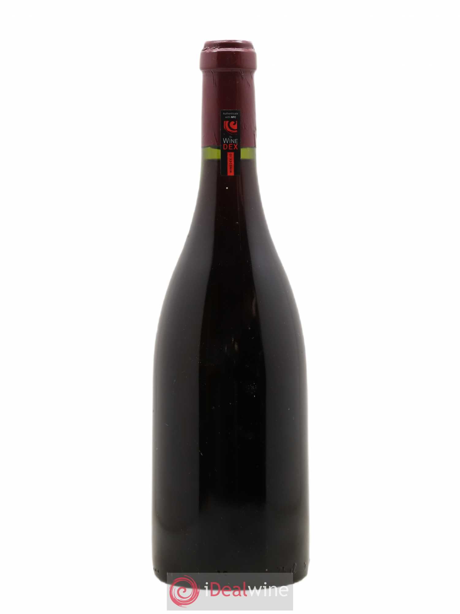 Clos de Vougeot Grand Cru Domaine René Engel - Domaine Eugénie 1998 - Lot de 1 bouteille - 1