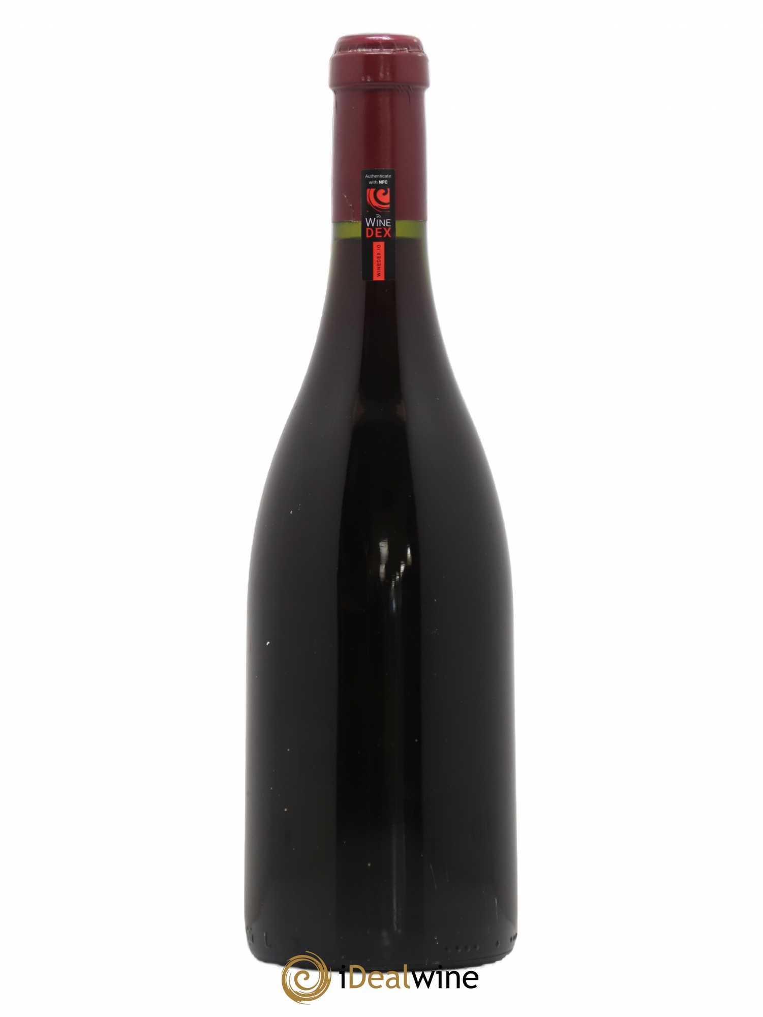 Clos de Vougeot Grand Cru Domaine René Engel - Domaine Eugénie 1998 - Lot de 1 bouteille - 1