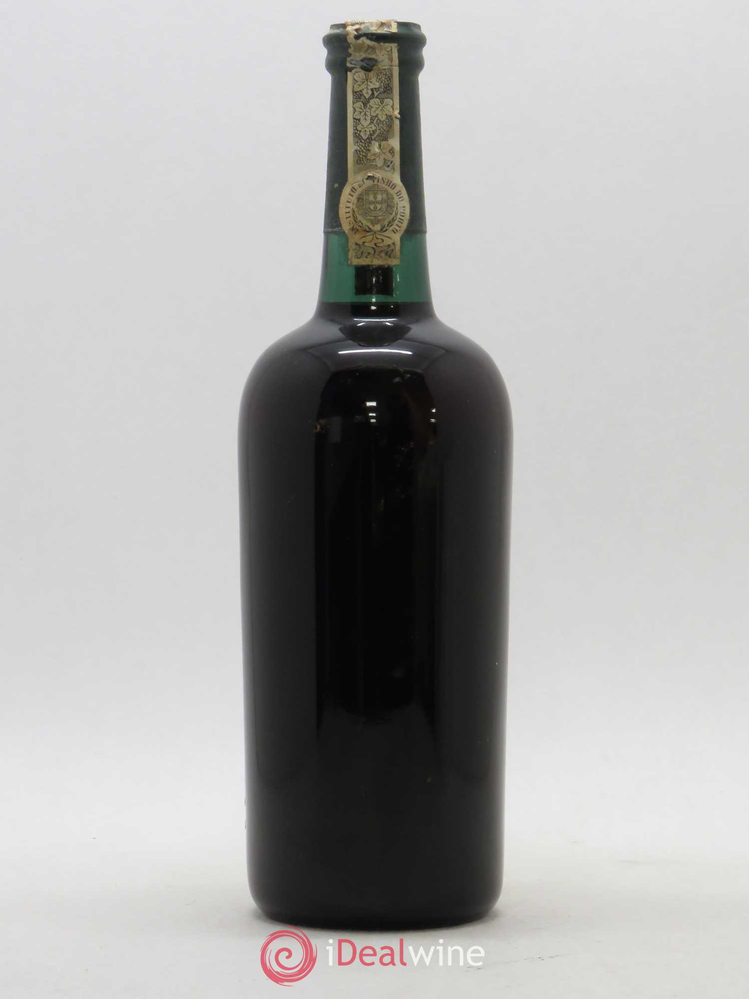 Porto Vintage Niepoort Garrafeira 1938 - Posten von 1 Flasche - 1