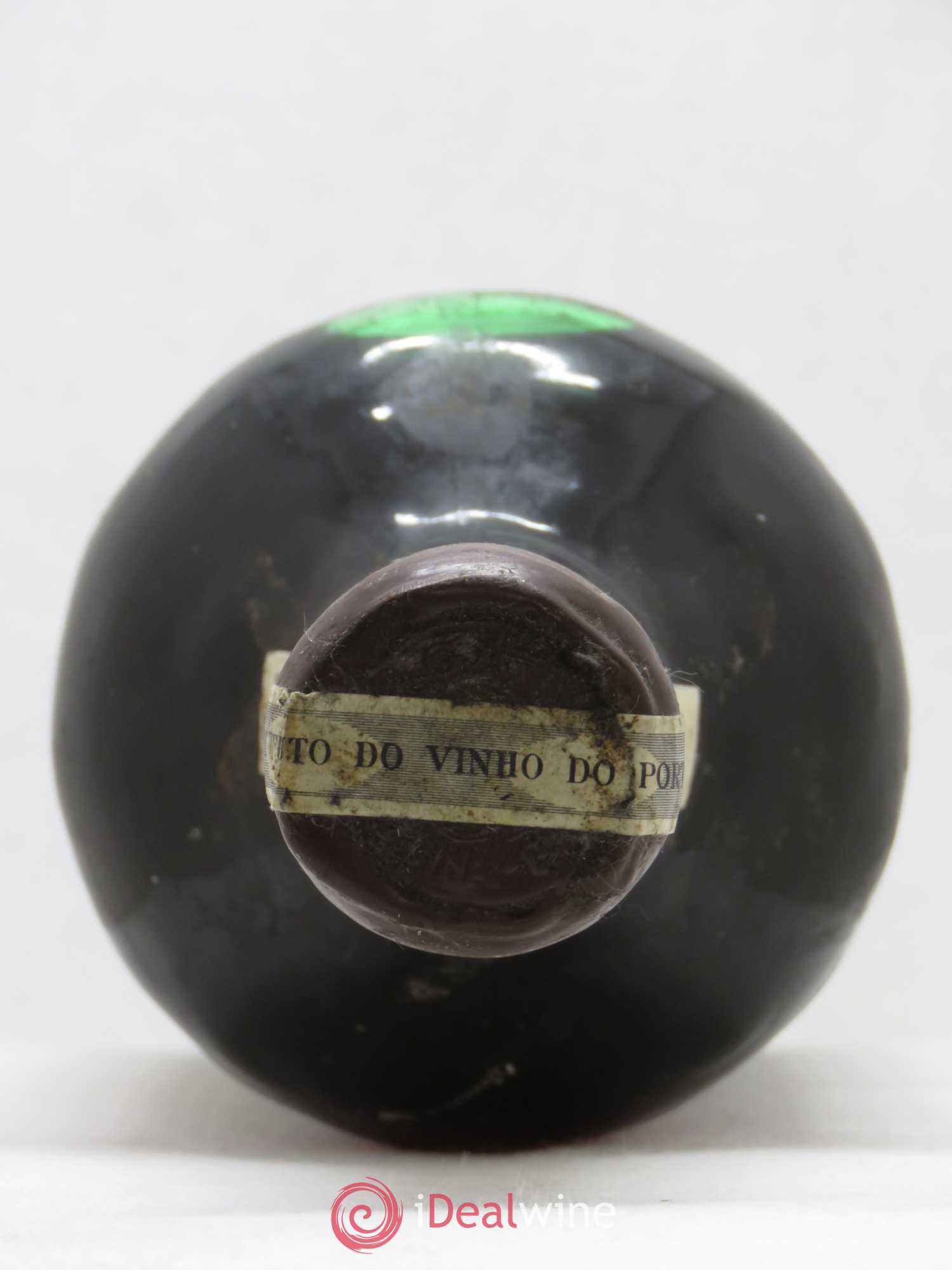 Porto Vintage Niepoort Garrafeira 1952 - Posten von 1 Flasche - 2