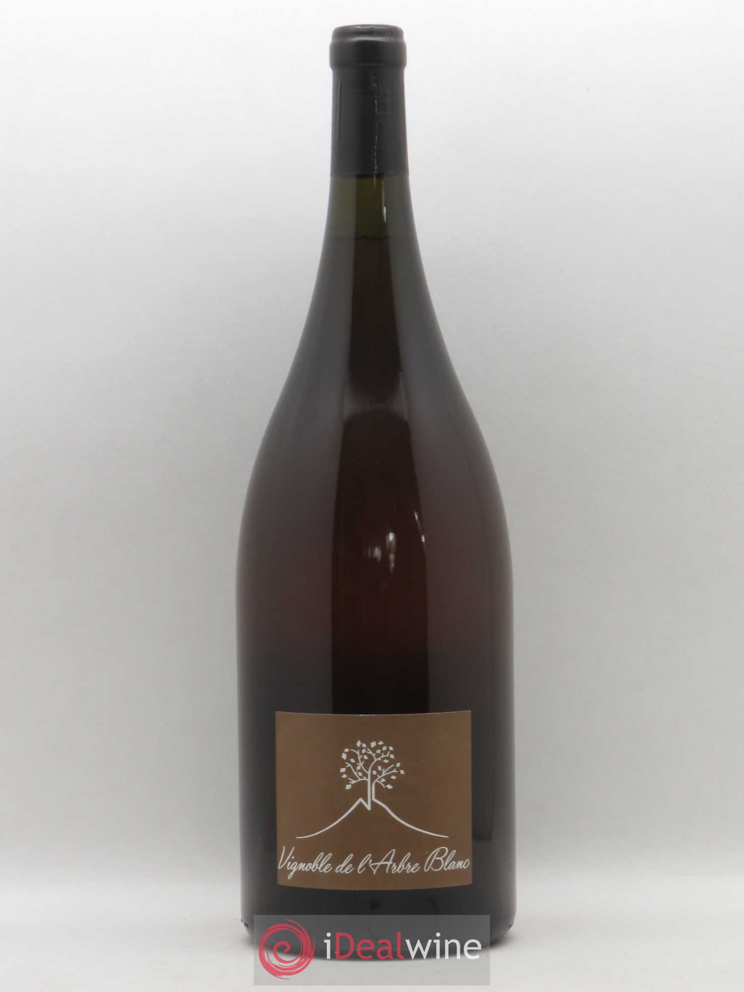 Vin de France Les Fesses Vignoble de l'Arbre Blanc 2016 - Lot de 1 magnum - 0