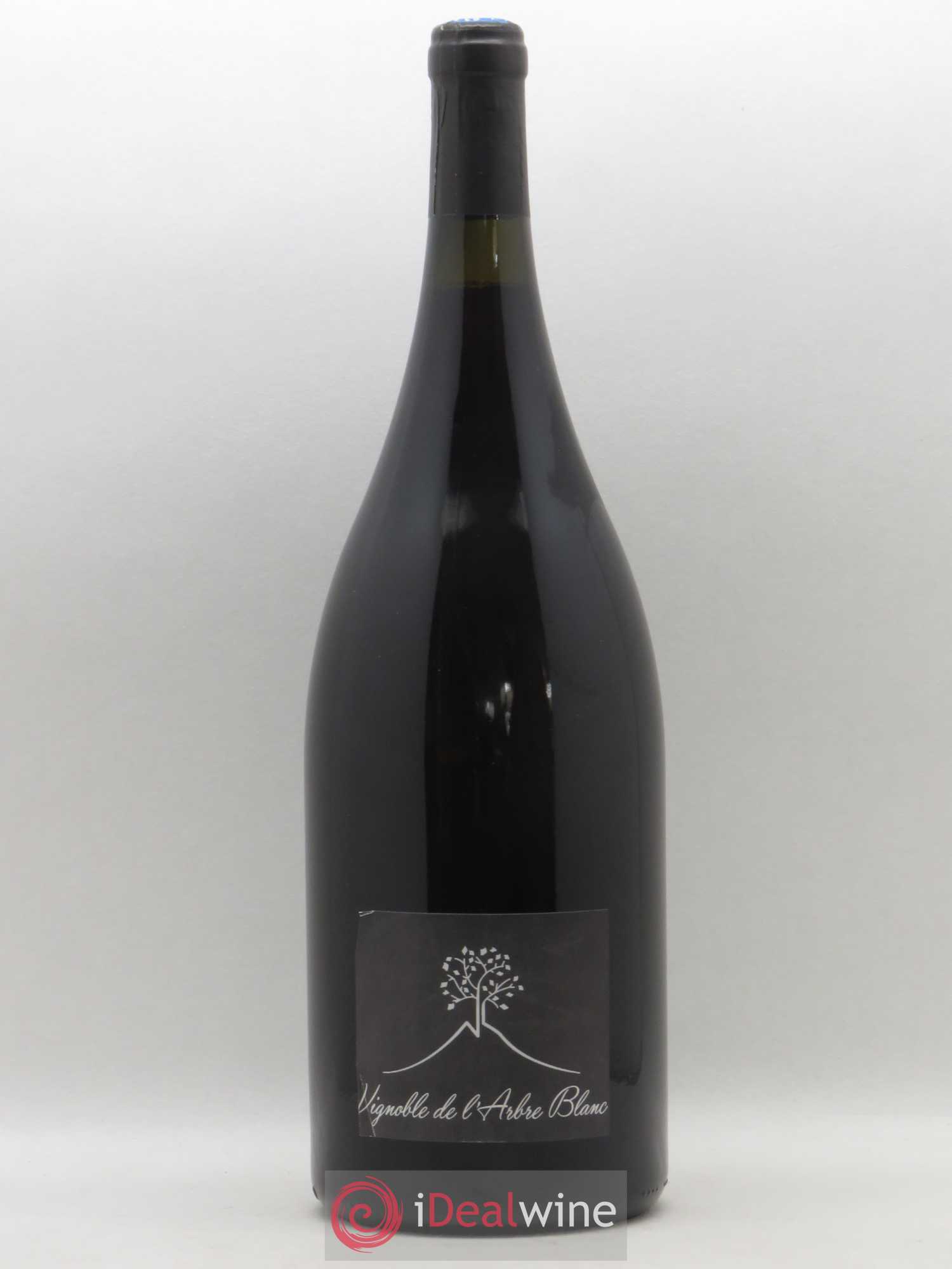 Vin de France Les Grandes Orgues Vignoble de l'Arbre Blanc 2016 - Lot de 1 magnum - 0