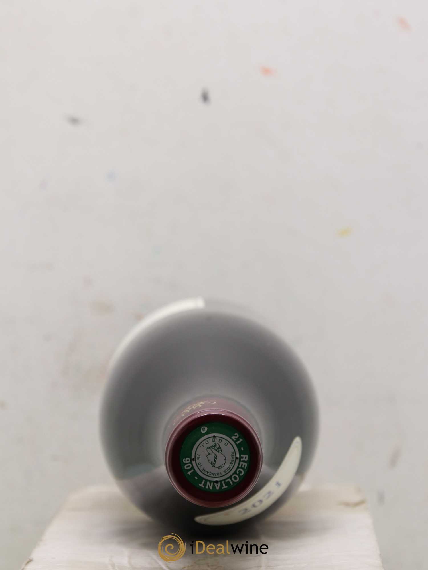 Vosne-Romanée La Colombière Mugneret-Gibourg (Domaine) 2021 - Posten von 1 Flasche - 2