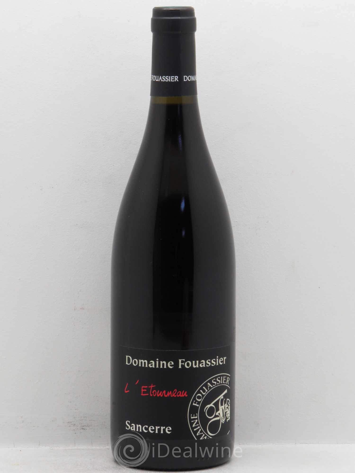 Sancerre L'Etourneau Fouassier (Domaine) (CBO à partir de 6 bts) 2009 - Lot de 1 bouteille - 0