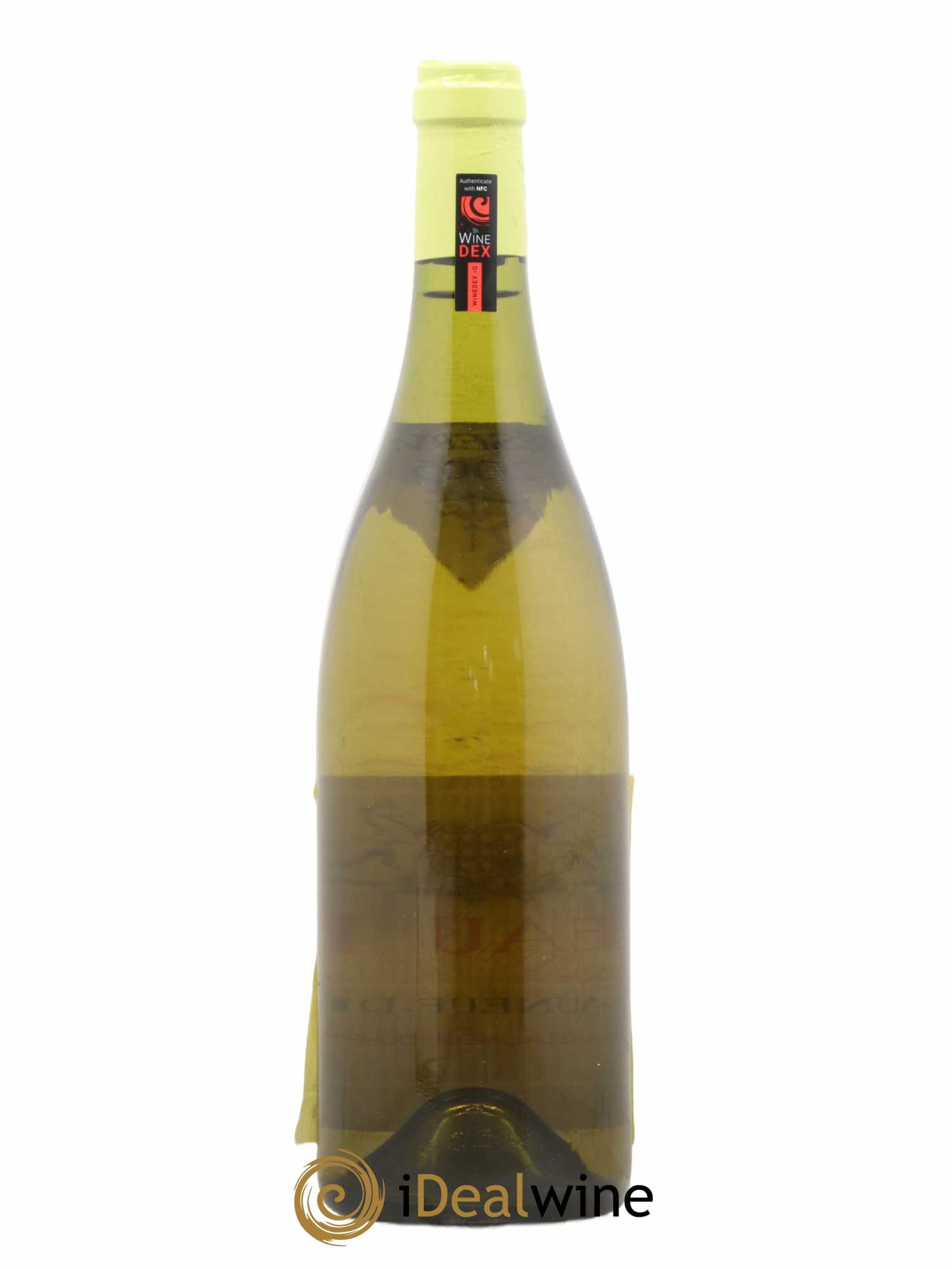 Châteauneuf-du-Pape Château Rayas Emmanuel Reynaud 2005 - Lot de 1 bouteille - 1