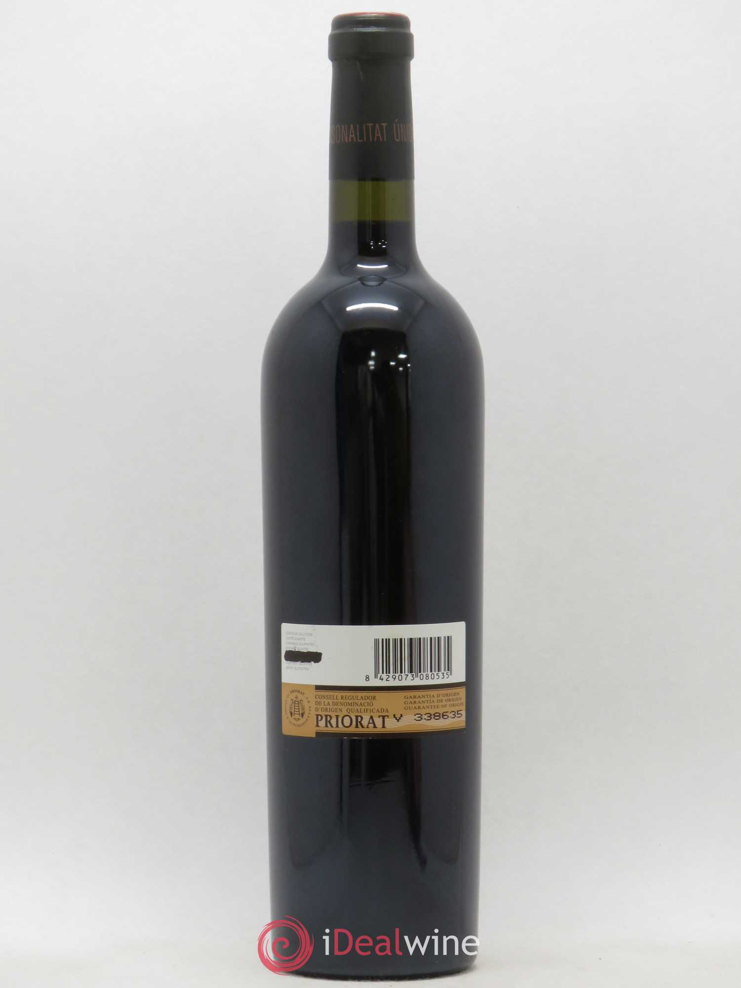 Priorat DOCa Alvaro Palacios L'Ermita 2006 - Lot de 1 bouteille - 1