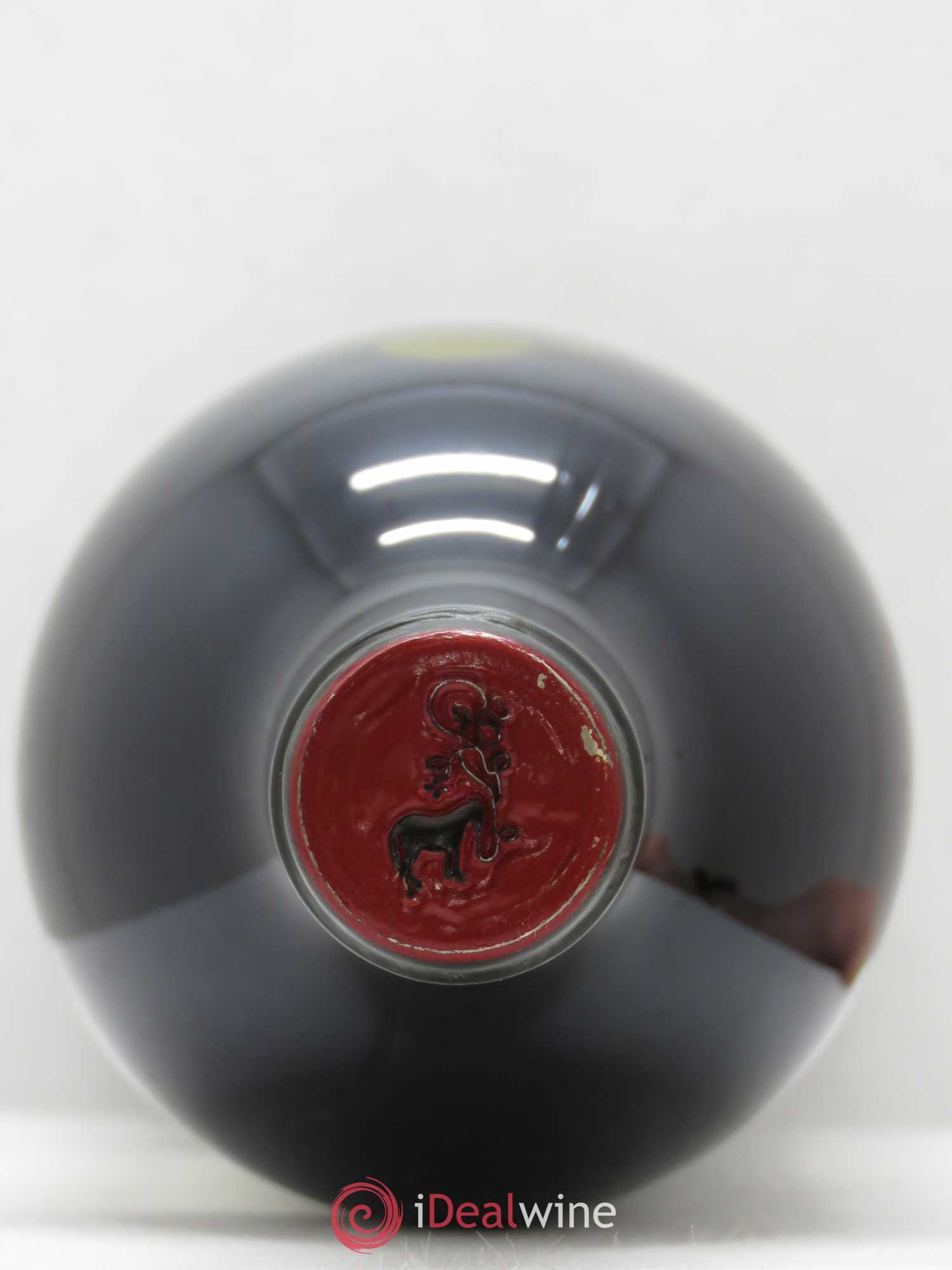 Priorat DOCa Alvaro Palacios L'Ermita 2006 - Lot de 1 bouteille - 2