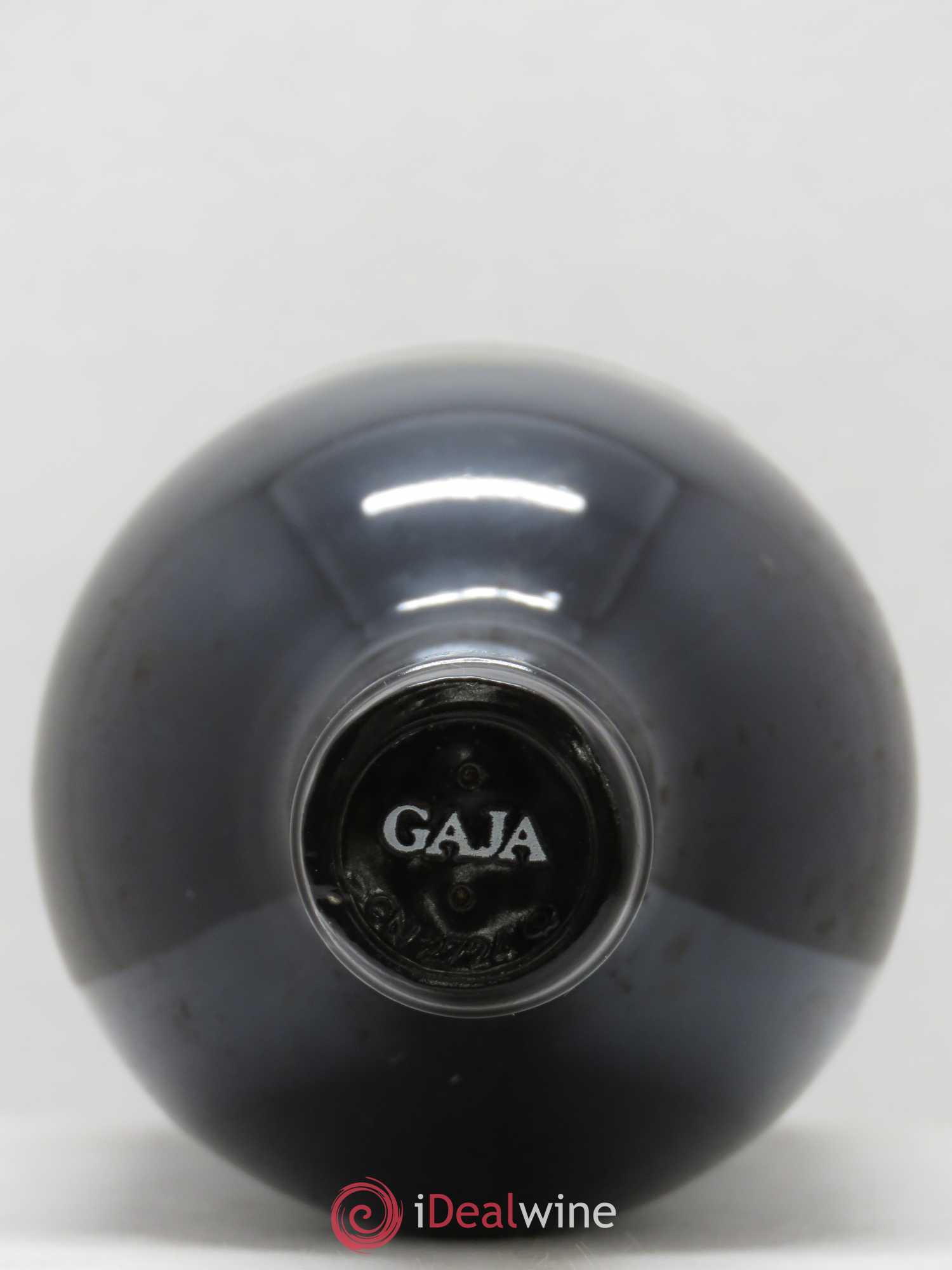 Langhe Sperss Angelo Gaja 2004 - Lot de 1 bouteille - 1