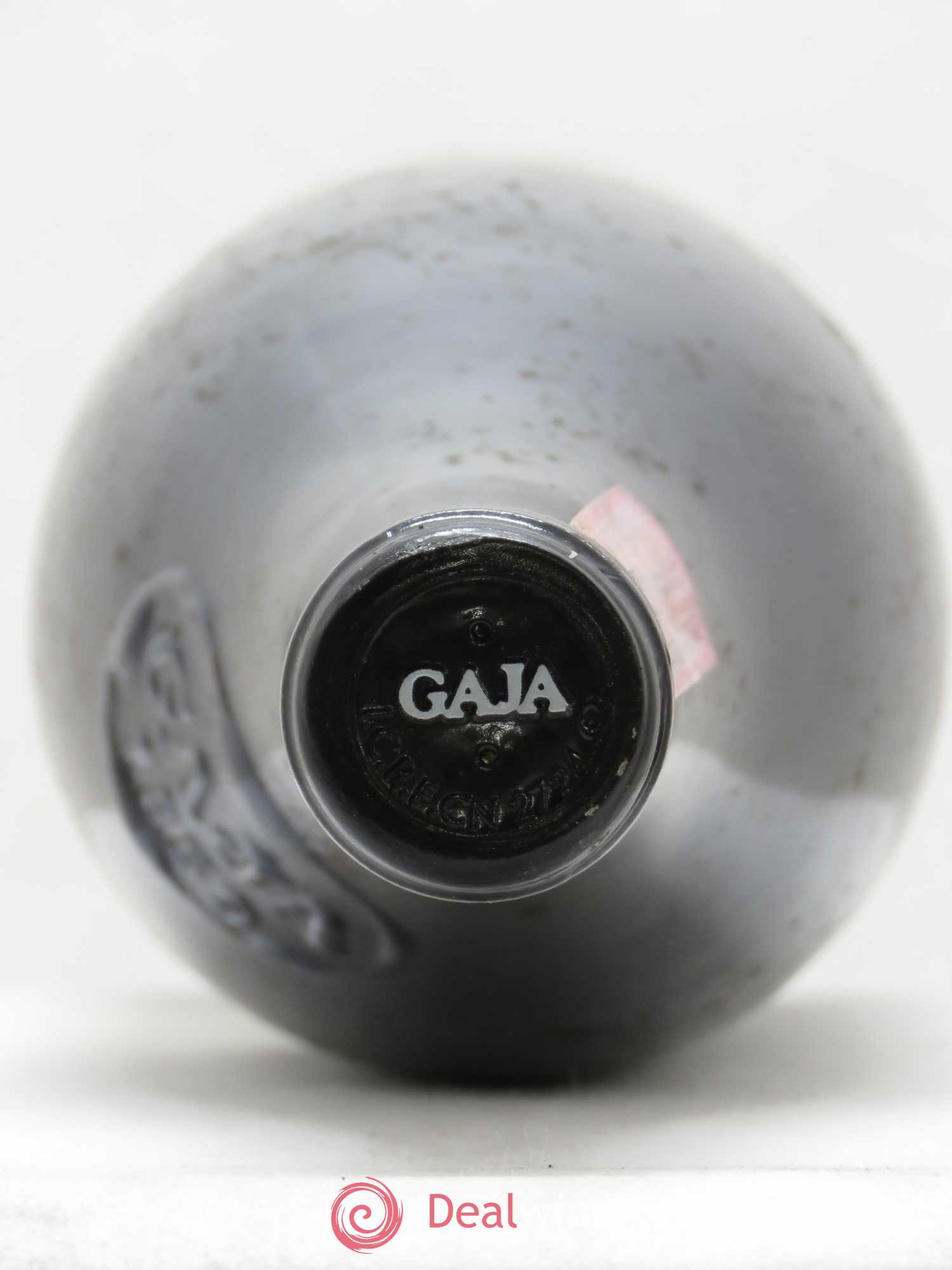 Barbaresco DOCG Angelo Gaja 2005 - Lot de 1 bouteille - 1