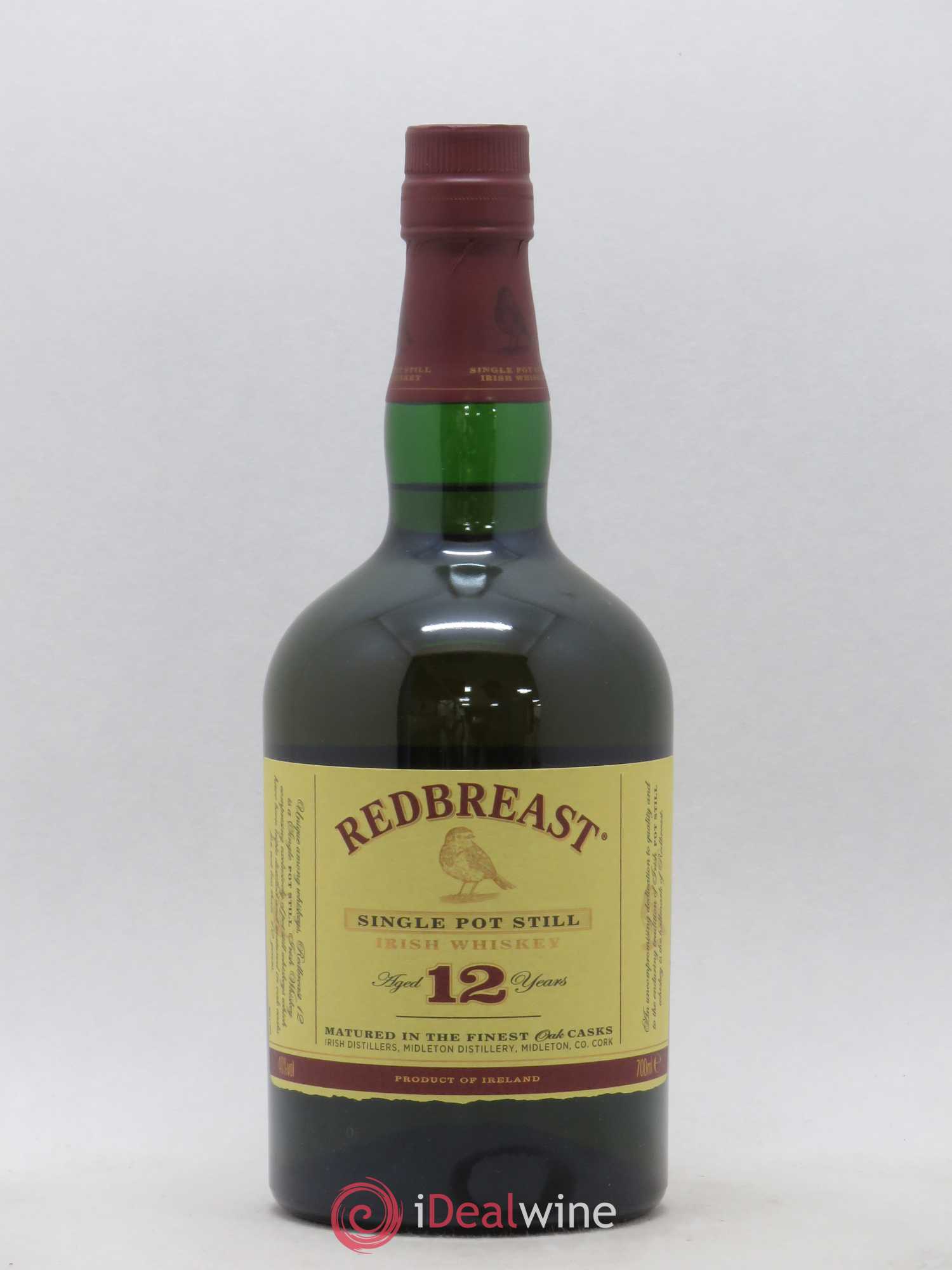 Whisky - Posten von 1 Flasche - 0