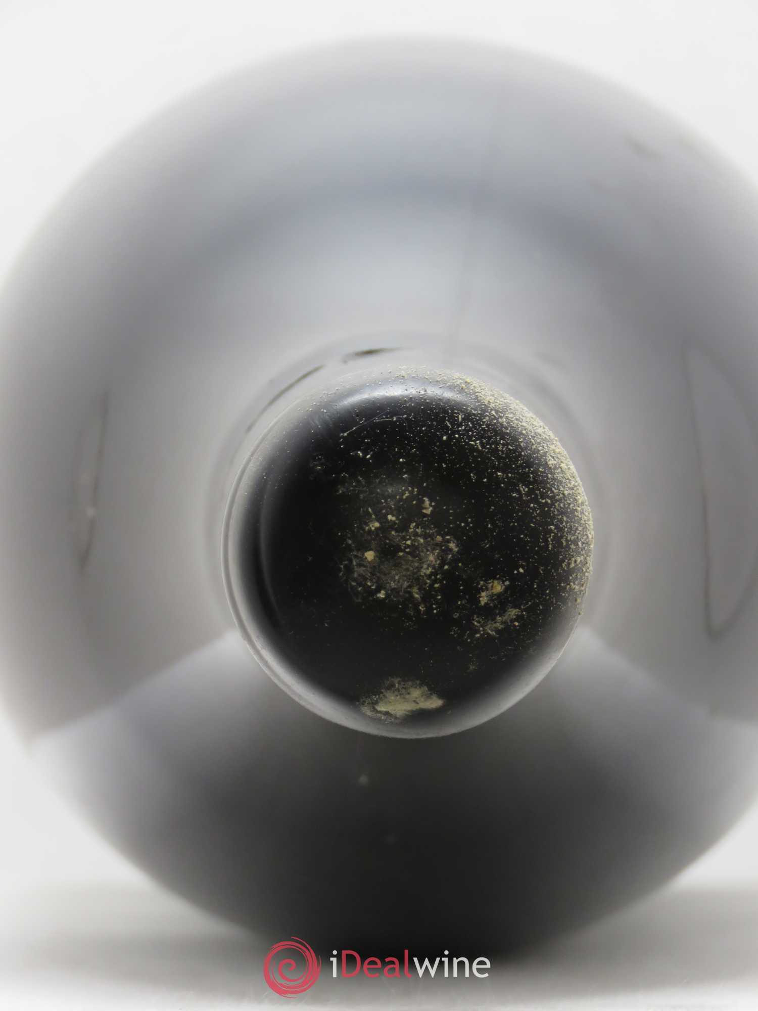 Australie Clare Valley Shiraz Attunga 1865 Kilikanoon 2005 - Posten von 1 Magnum - 2