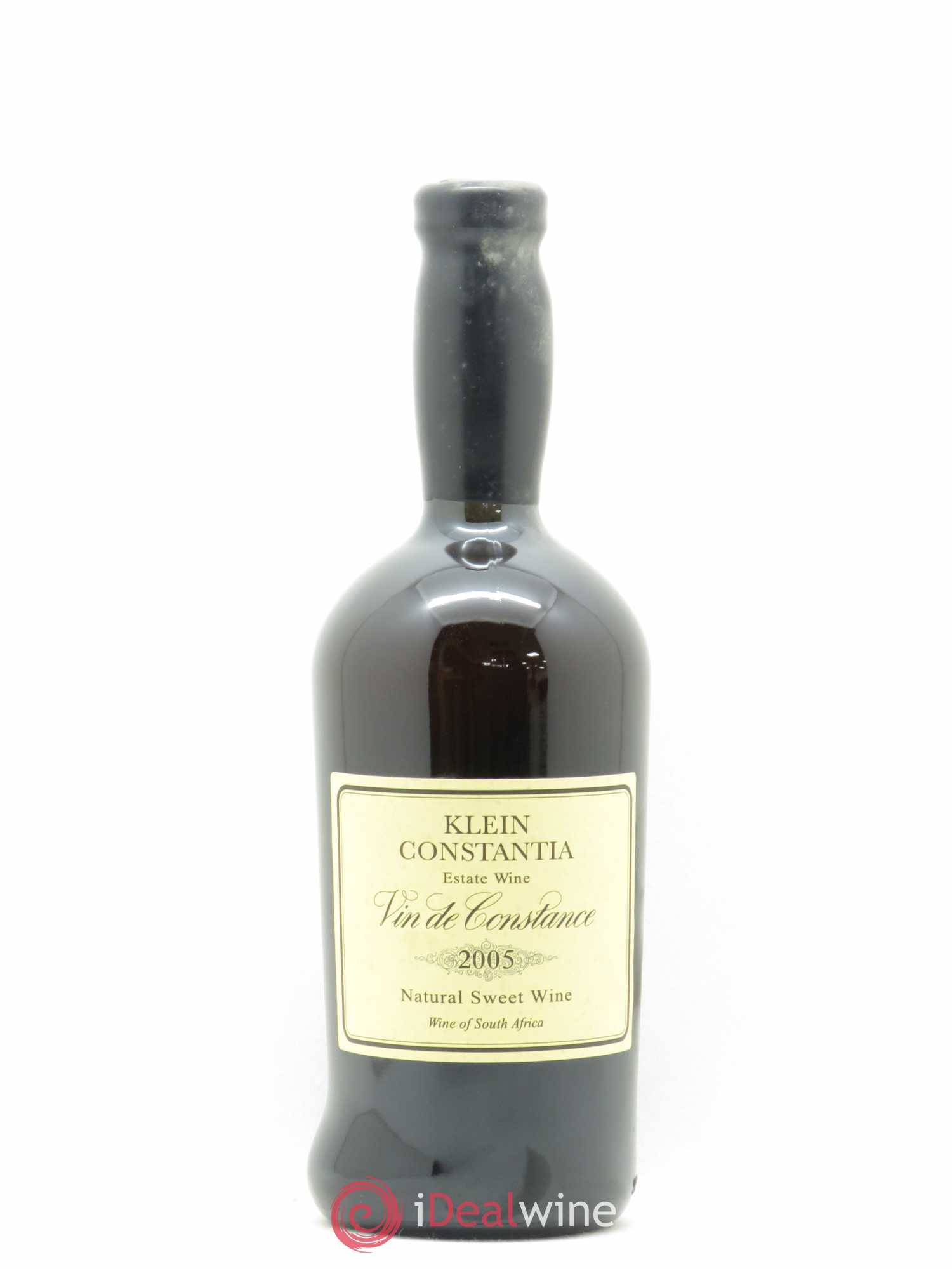 Vin de Constance Klein Constantia L. Jooste 2005 - Lotto di 1 bottiglia - 0
