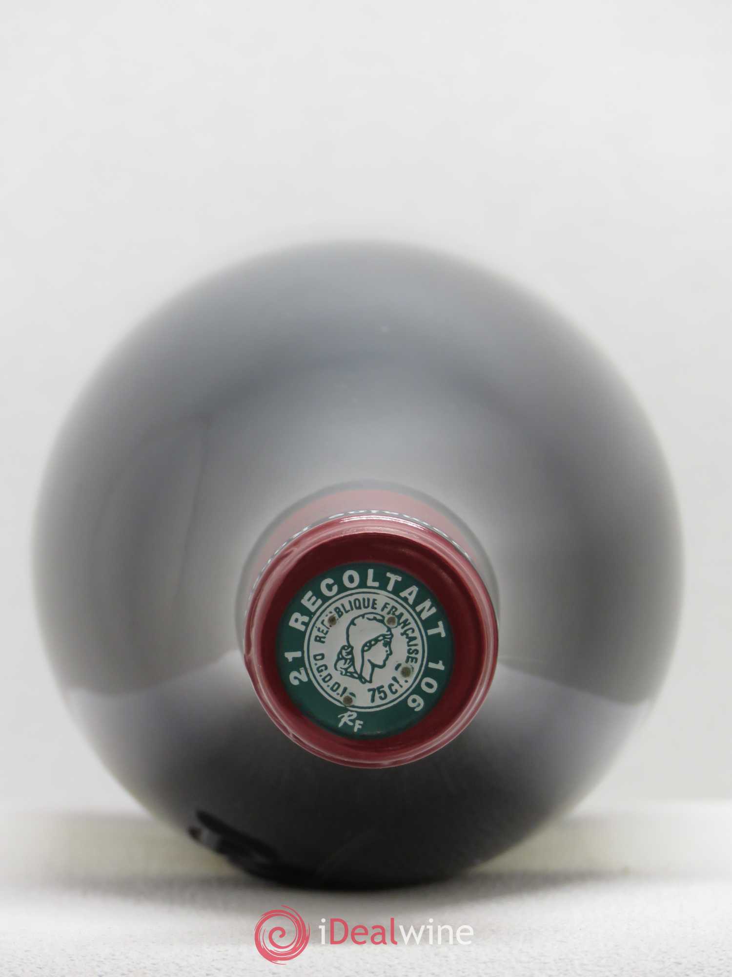 Bonnes-Mares Grand Cru Robert Groffier Père & Fils (Domaine) 2016 - Lot de 2 bouteilles - 1
