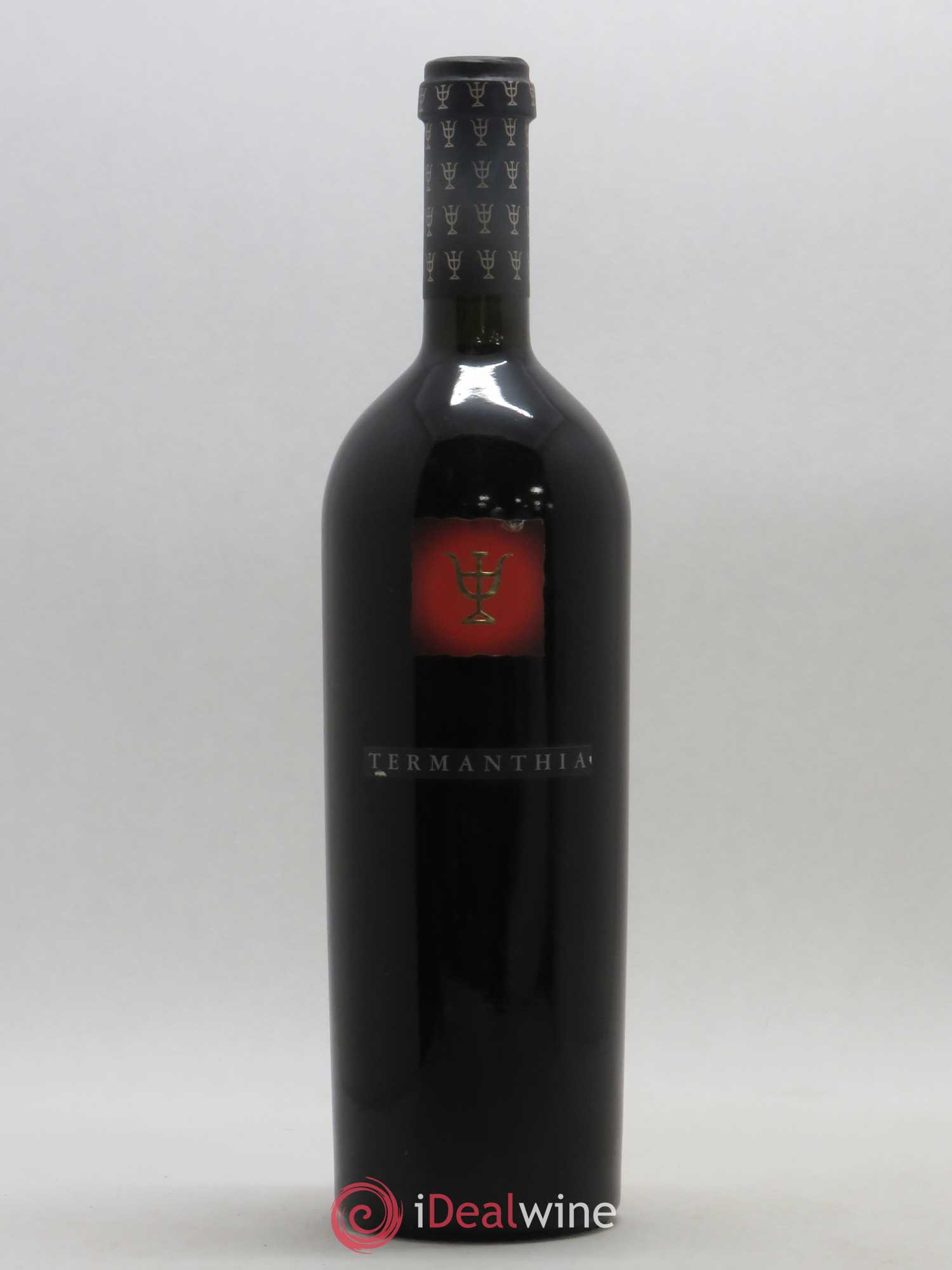 Toro DO Bodega Numanthia Termanthia 2006 - Lot de 1 bouteille - 0