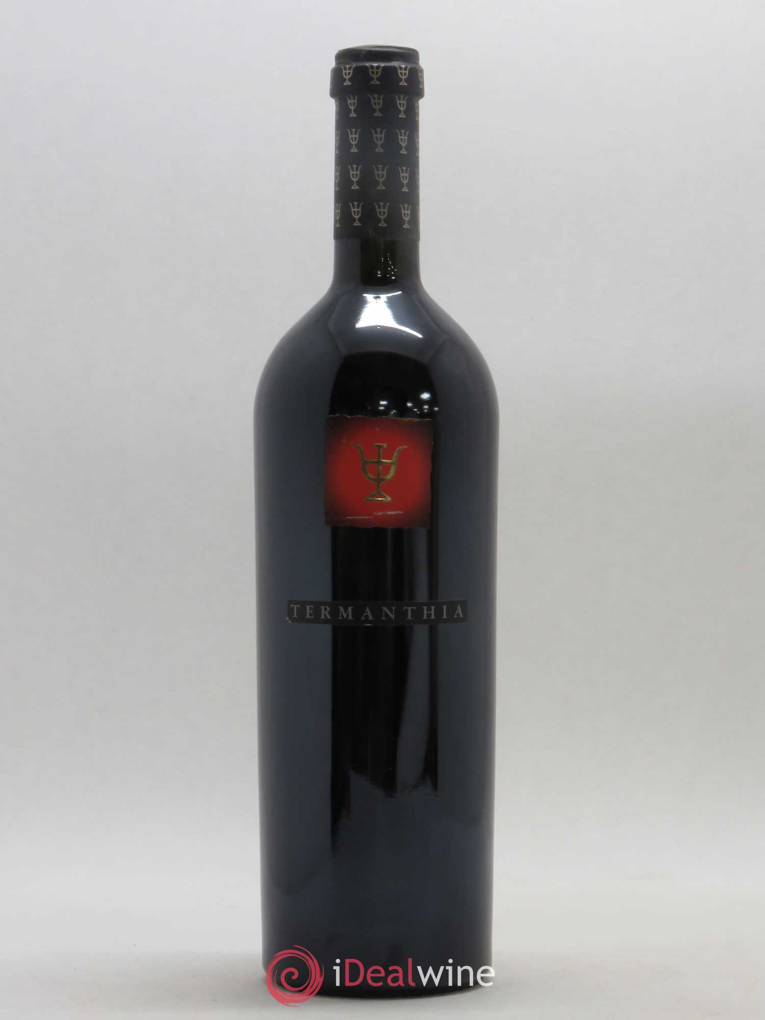 Toro DO Bodega Numanthia Termanthia 2006 - Lot de 1 bouteille - 0