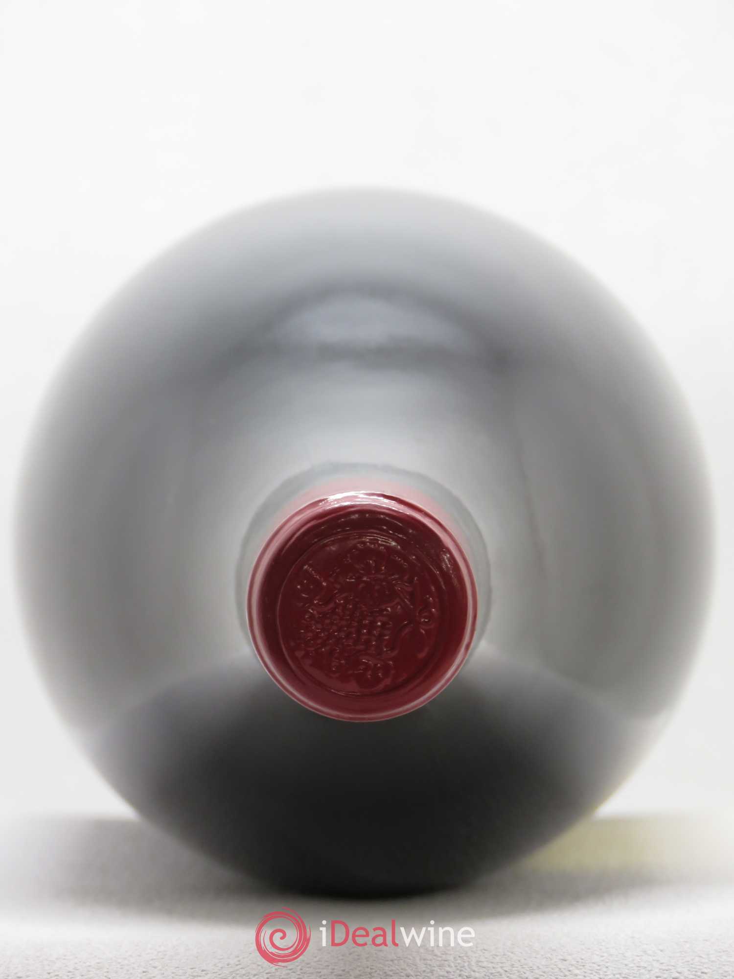 Pays d'Hérault Grange des Pères Laurent Vaillé 2006 - Lot de 1 magnum - 1