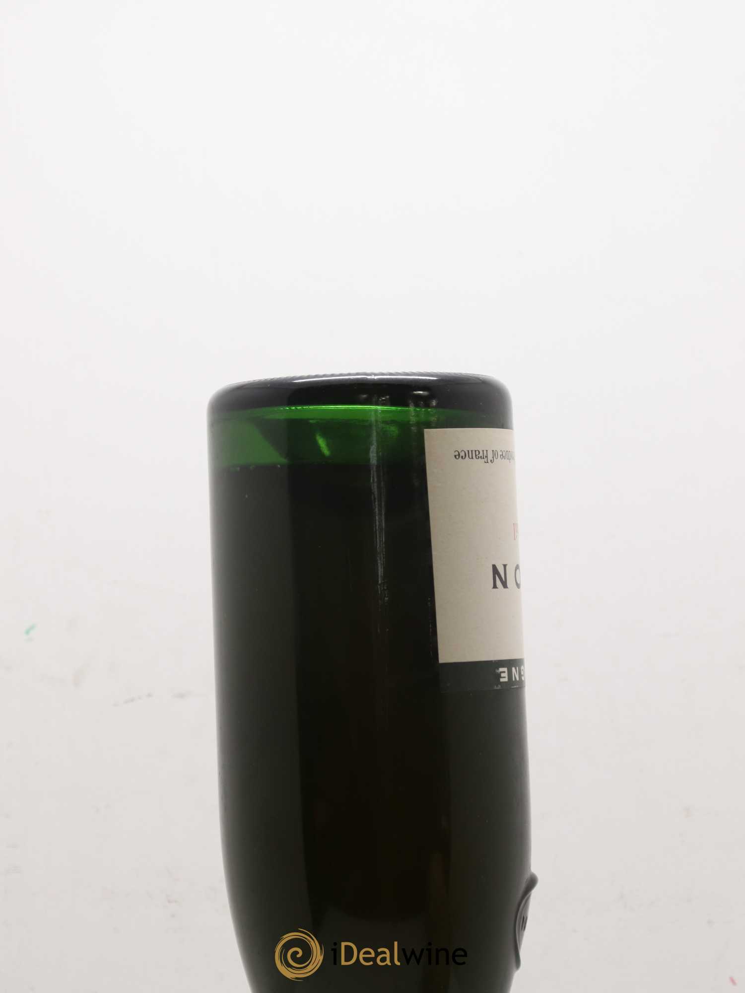 Cuvée Brut Salon 1966 - Lot de 1 bouteille - 1
