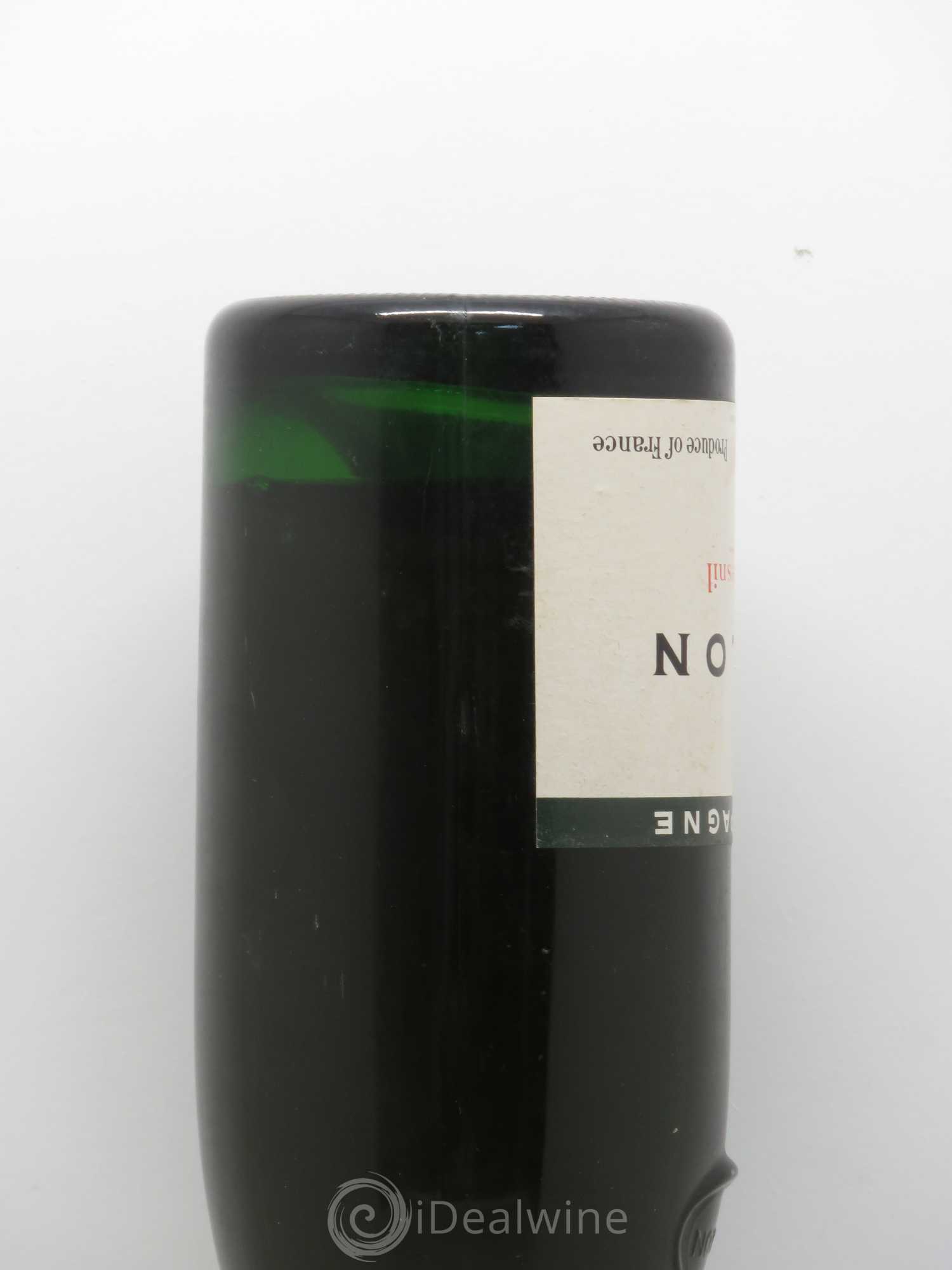 Cuvée S Salon 1966 - Lot of 1 bottle - 1