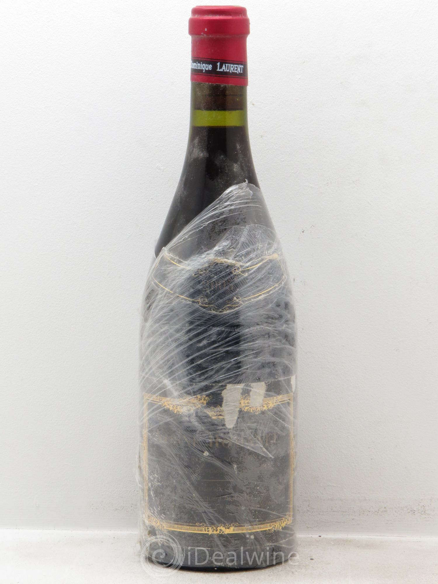 Vosne-Romanée 1er Cru Dominique Laurent 2005 - Lot de 1 bouteille - 0