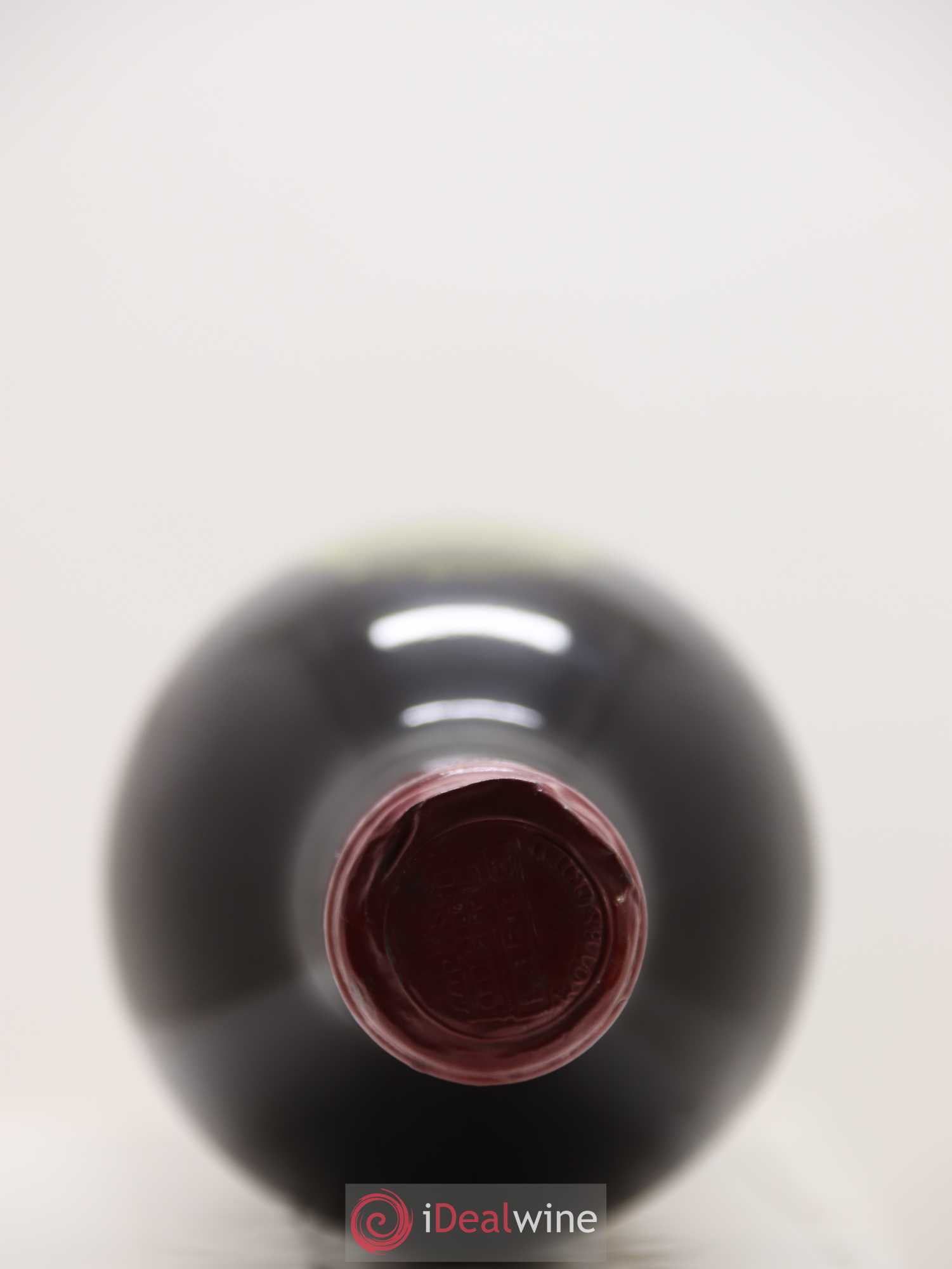 Château Lafite Rothschild 1er Grand Cru Classé 1949 - Lot de 1 bouteille - 1