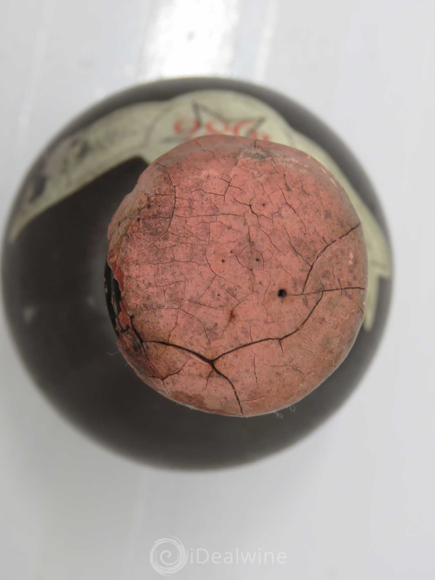 Côtes du Jura Vin de Paille Château l'Etoile Vandelle & Fils 1986 - Lotto di 1 mezza bottiglia - 1