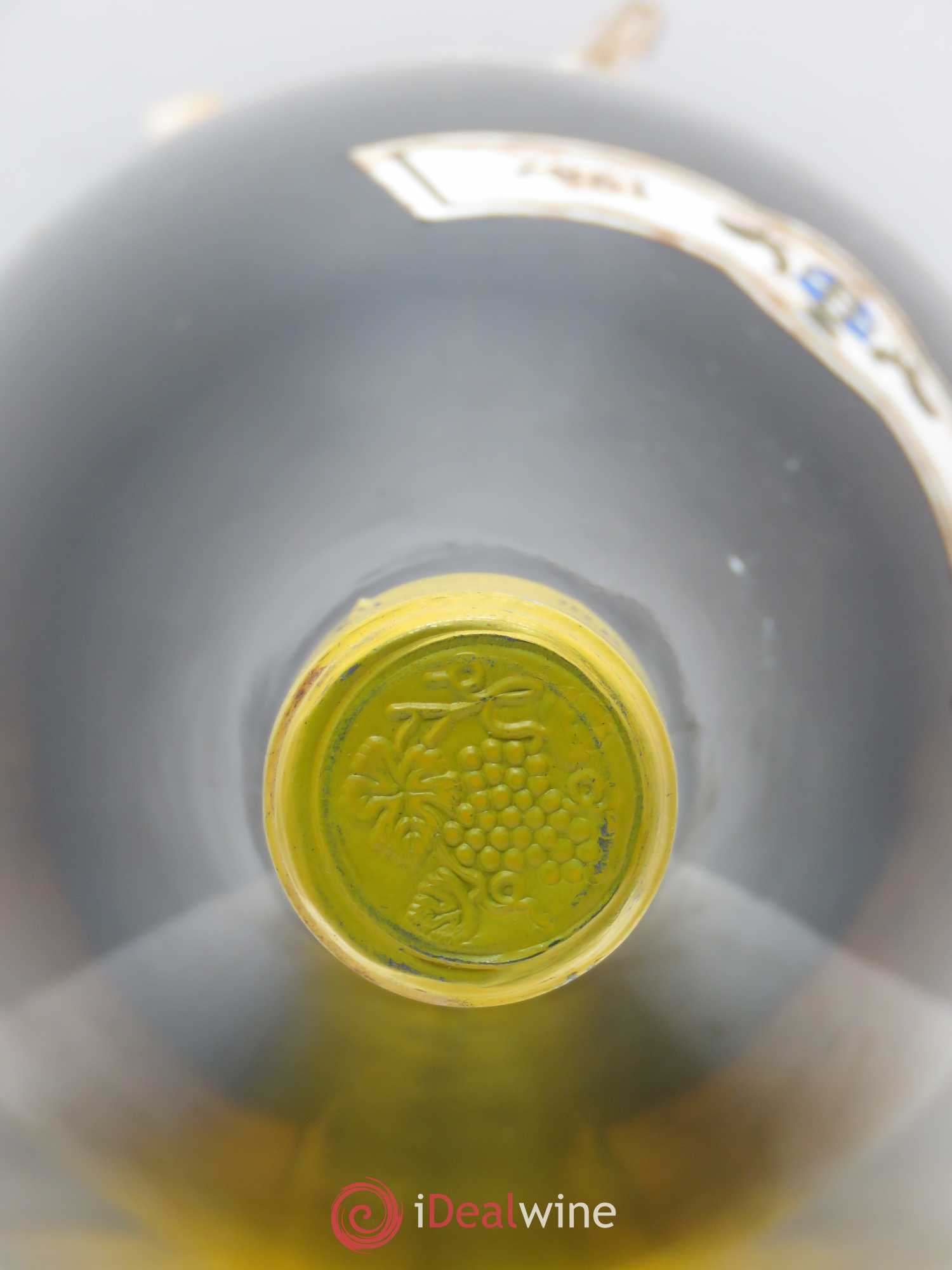 Puligny-Montrachet 1er Cru Clavoillon Leflaive (Domaine) 1987 - Lot de 1 magnum - 1