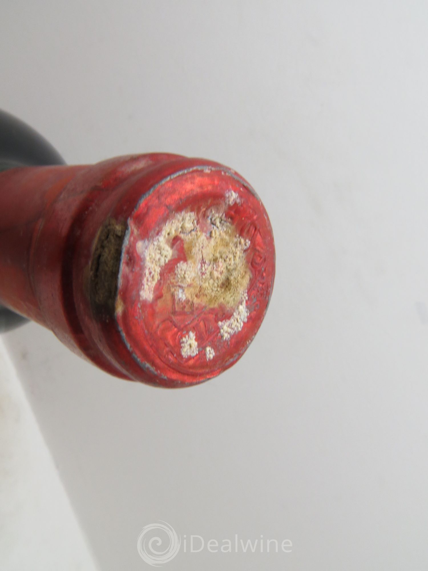 Petrus 1980 - Lot de 1 bouteille - 1