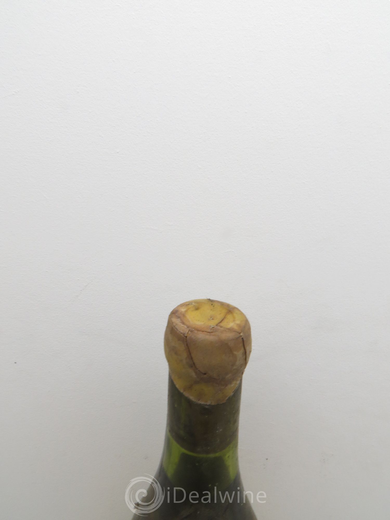 Chablis Grand Cru 1990 - Lot de 1 bouteille - 1