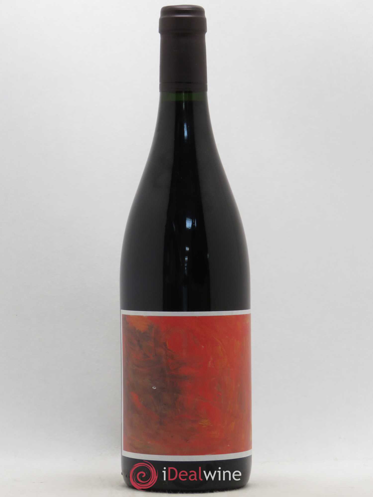 Côte-Rôtie Coteaux de Bassenon Jean-Michel Stephan (sans prix de réserve) 2009 - Lot de 1 bouteille - 0