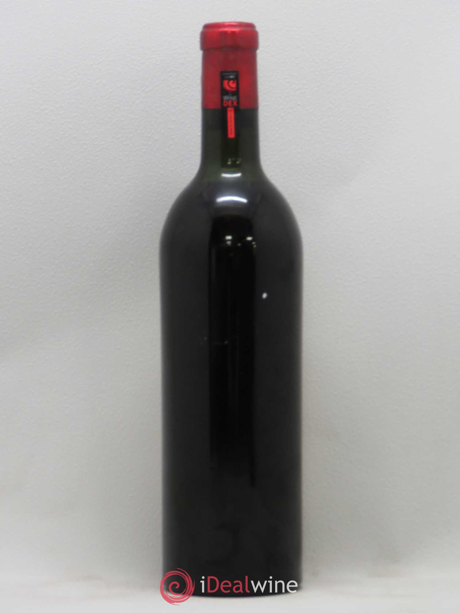 Petrus 1960 - Lot de 1 bouteille - 1