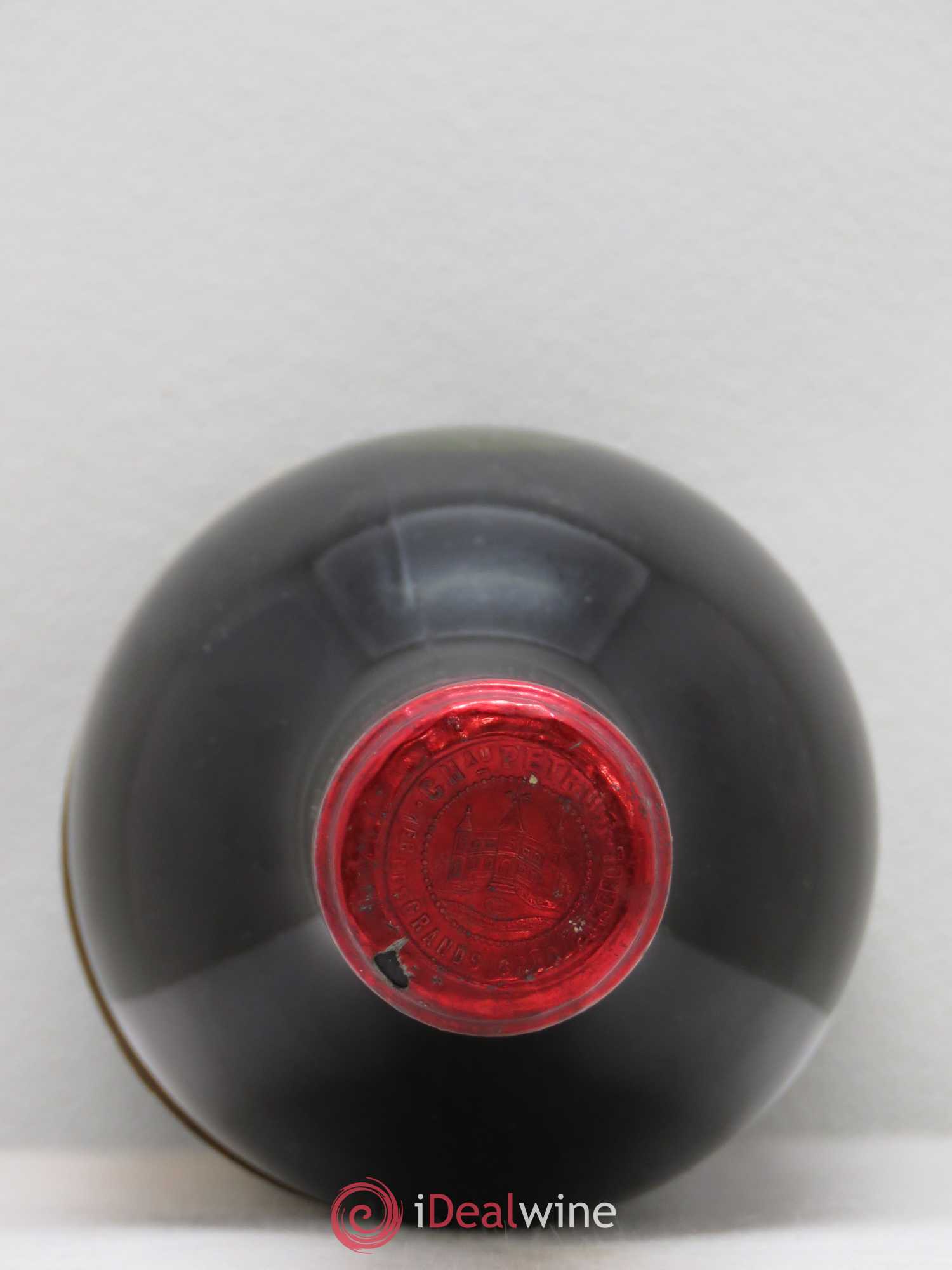 Petrus 1960 - Lot de 1 bouteille - 2
