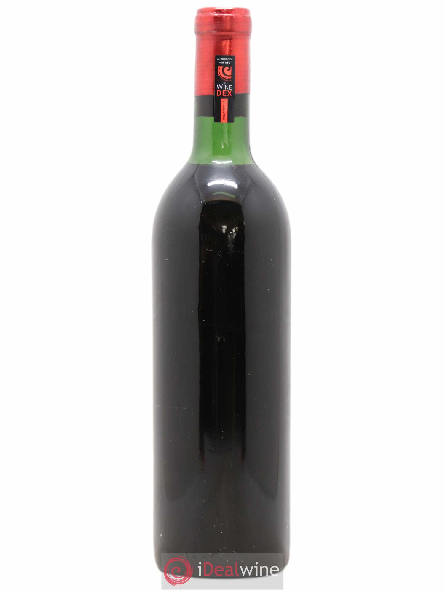 Petrus 1964 - Lot de 1 bouteille - 1