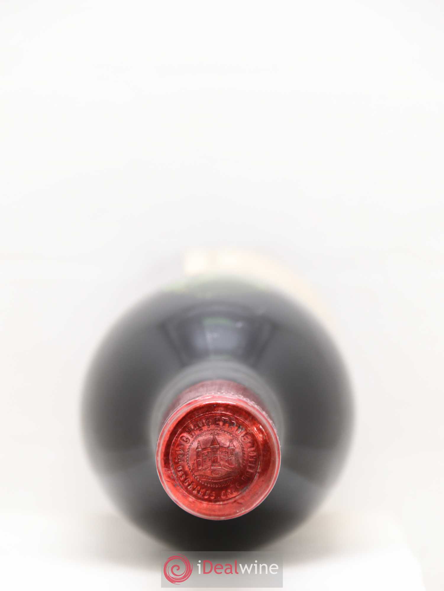 Petrus 1964 - Lot de 1 bouteille - 2