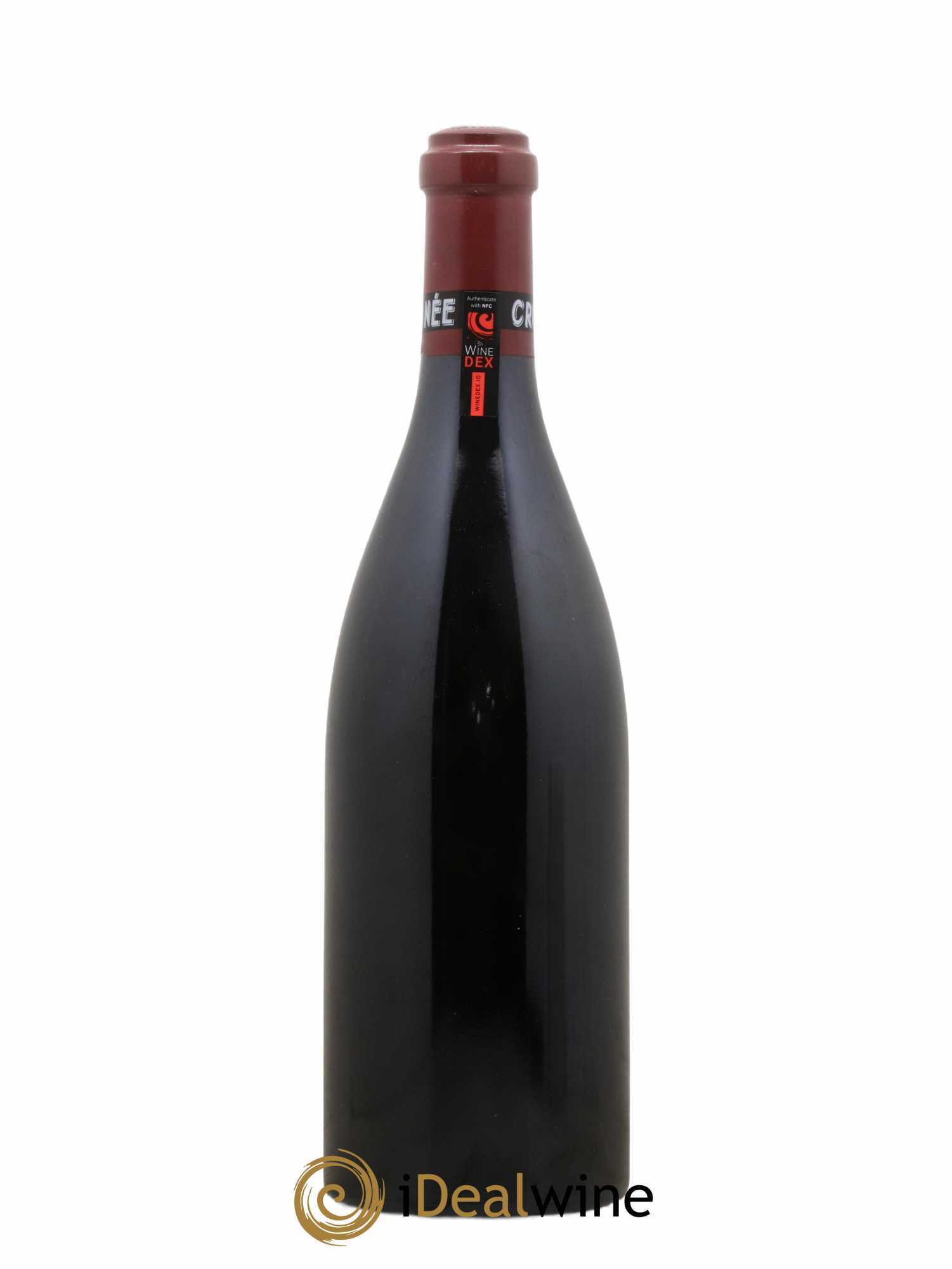 Vosne-Romanée 1er Cru Cuvée Duvault Blochet Domaine de la Romanée-Conti 1999 - Lot of 1 bottle - 1