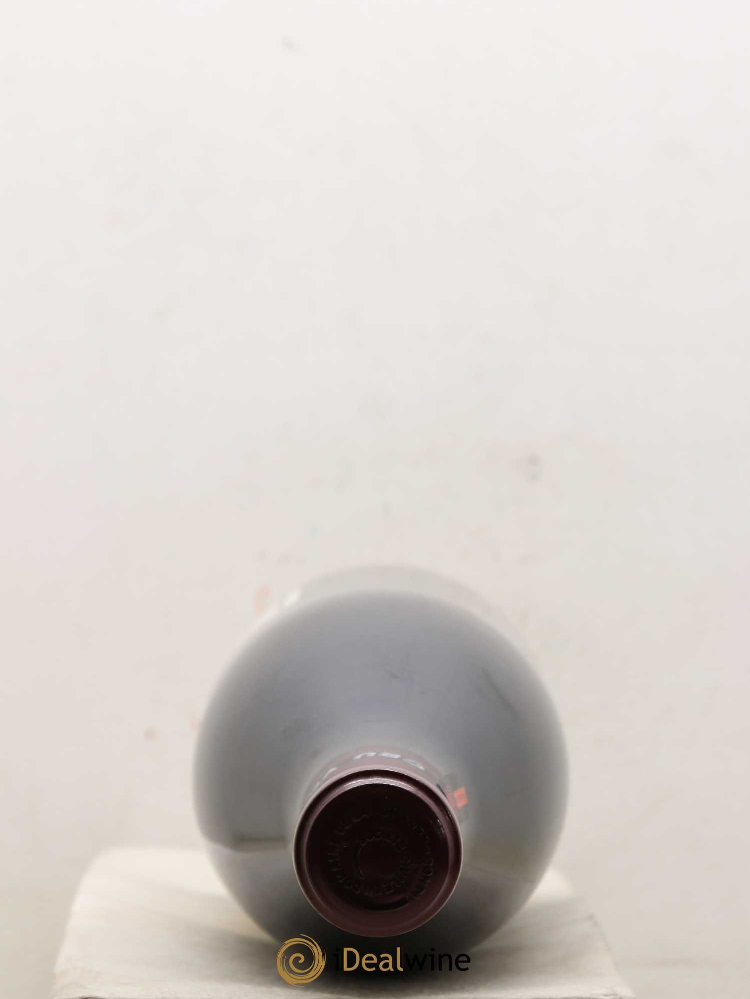 Vosne-Romanée 1er Cru Cuvée Duvault Blochet Domaine de la Romanée-Conti 1999 - Lot of 1 bottle - 2