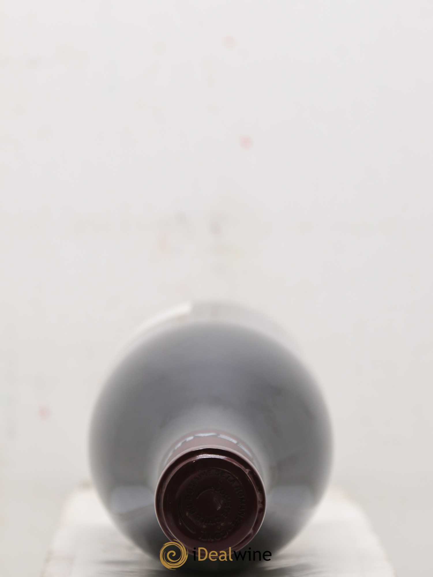 Echezeaux Grand Cru Domaine de la Romanée-Conti 1999 - Lot de 1 bouteille - 2