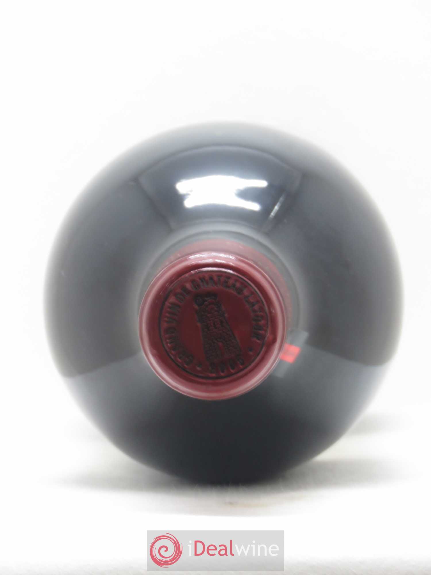 Château Latour 1er Grand Cru Classé 2005 - Lot de 2 bouteilles - 2