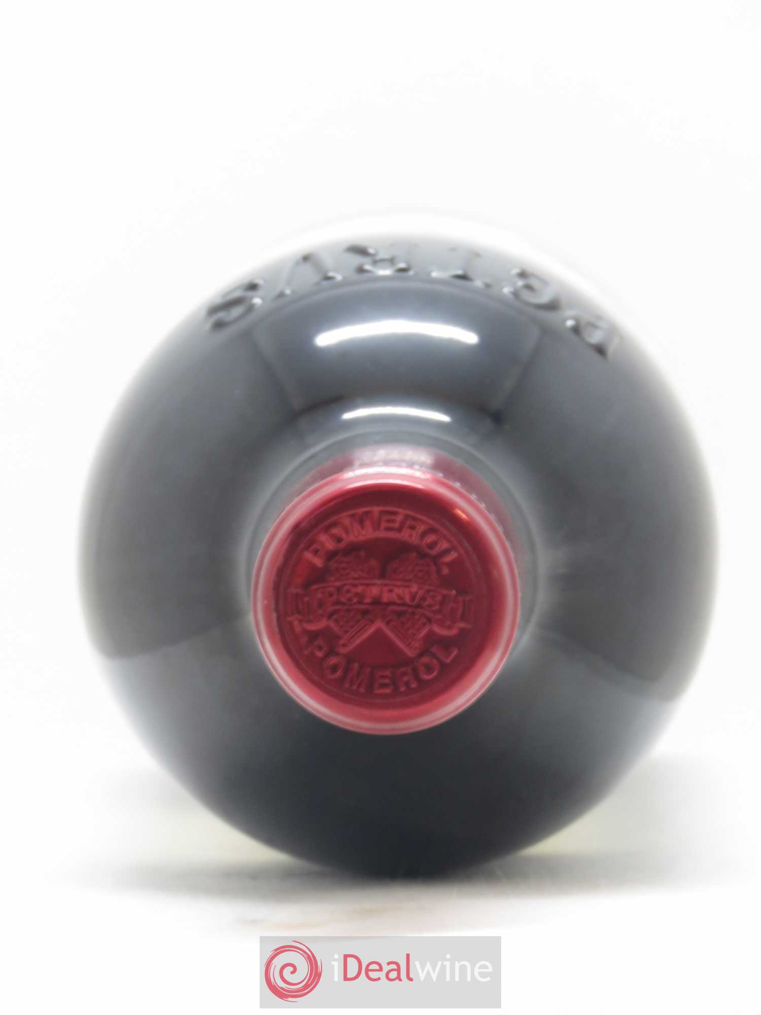 Petrus 2017 - Posten von 1 Flasche - 2