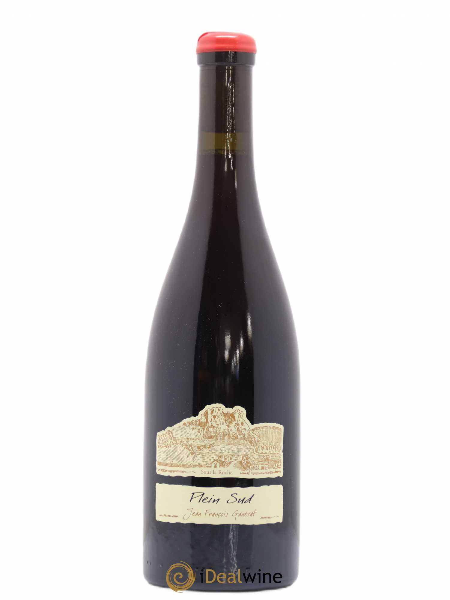 Côtes du Jura Plein Sud Jean-François Ganevat (Domaine) 2020 - Lot de 1 bouteille - 0