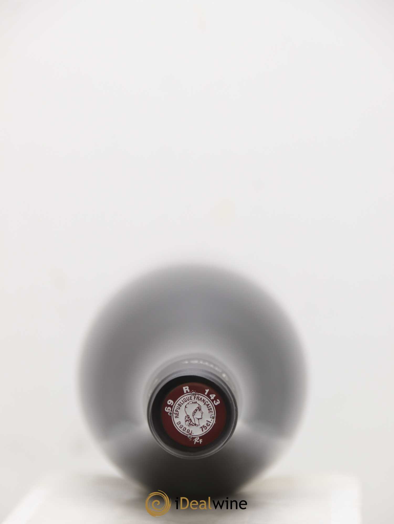 Côte-Rôtie La Landonne Jamet (Domaine) 2019 - Lot de 1 bouteille - 1